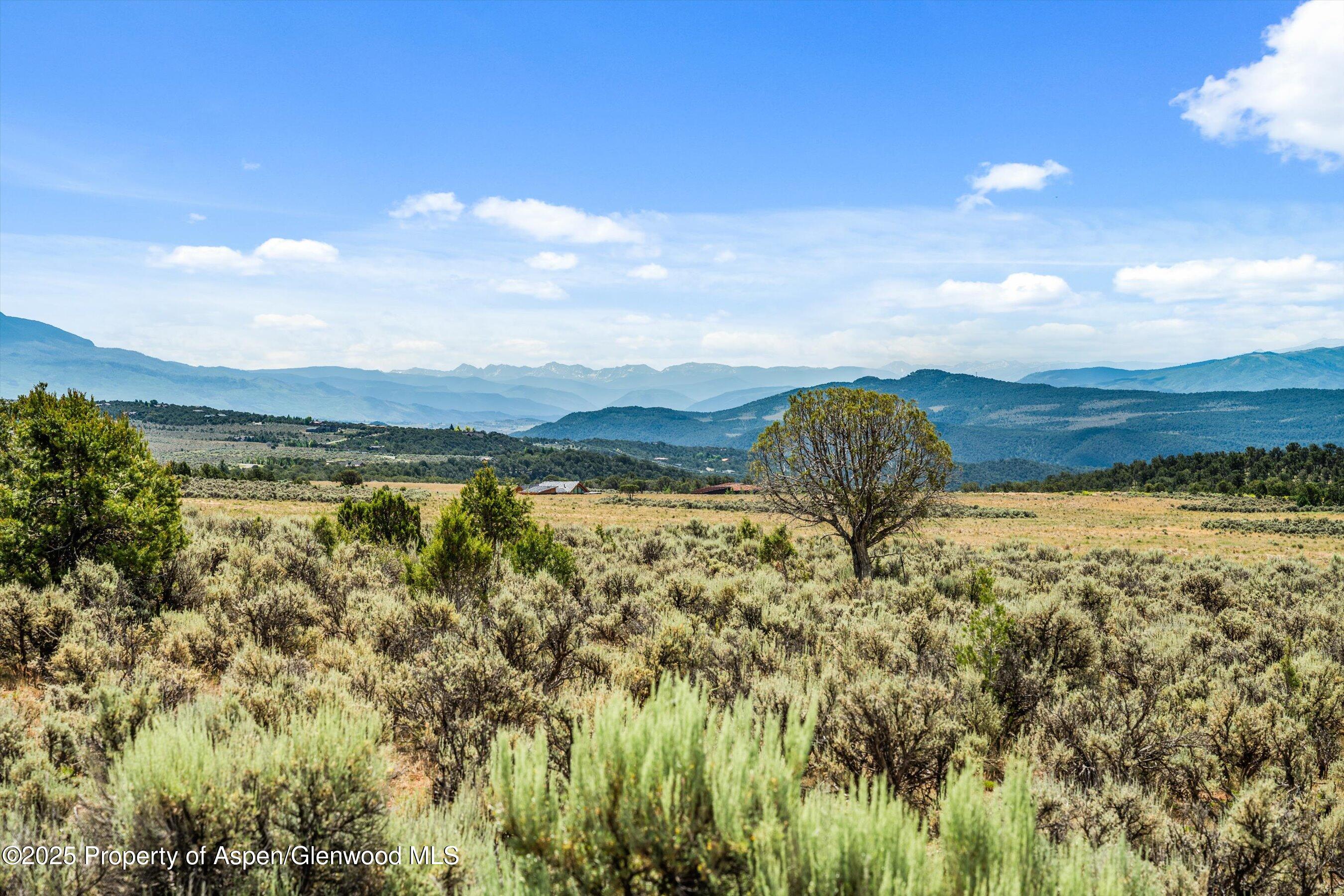 3426 Elk Spings Drive Glenwood Springs CO 81601