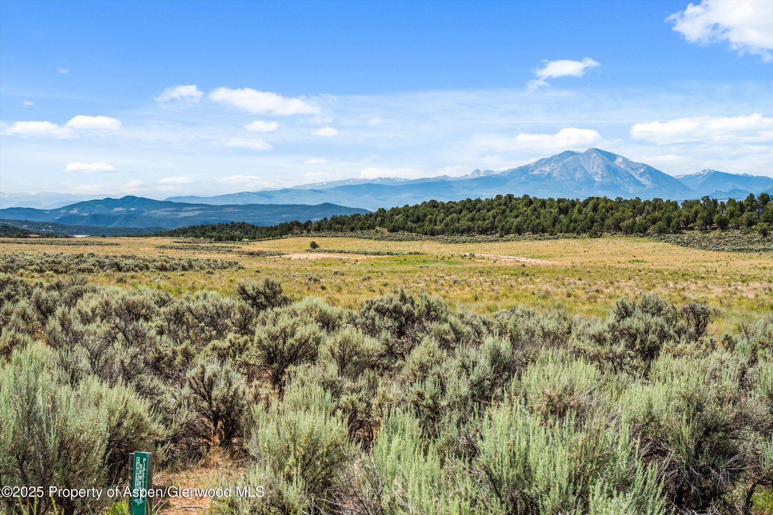 3426 Elk Spings Drive Glenwood Springs CO 81601