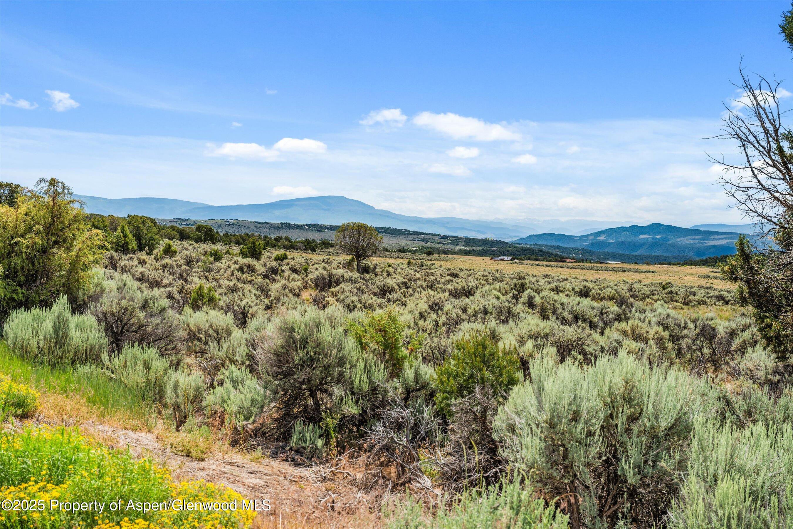 3426 Elk Spings Drive Glenwood Springs CO 81601