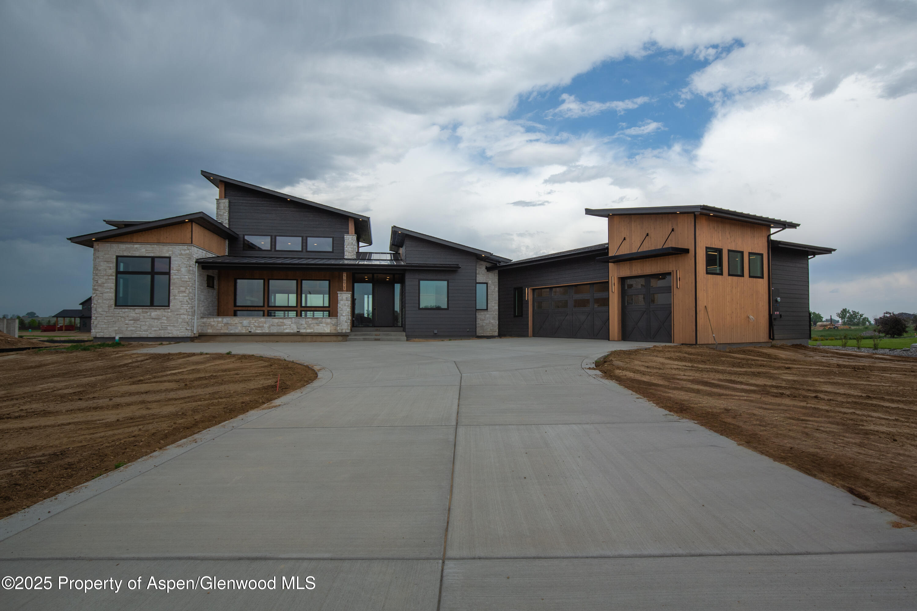 3426 Elk Spings Drive Glenwood Springs CO 81601