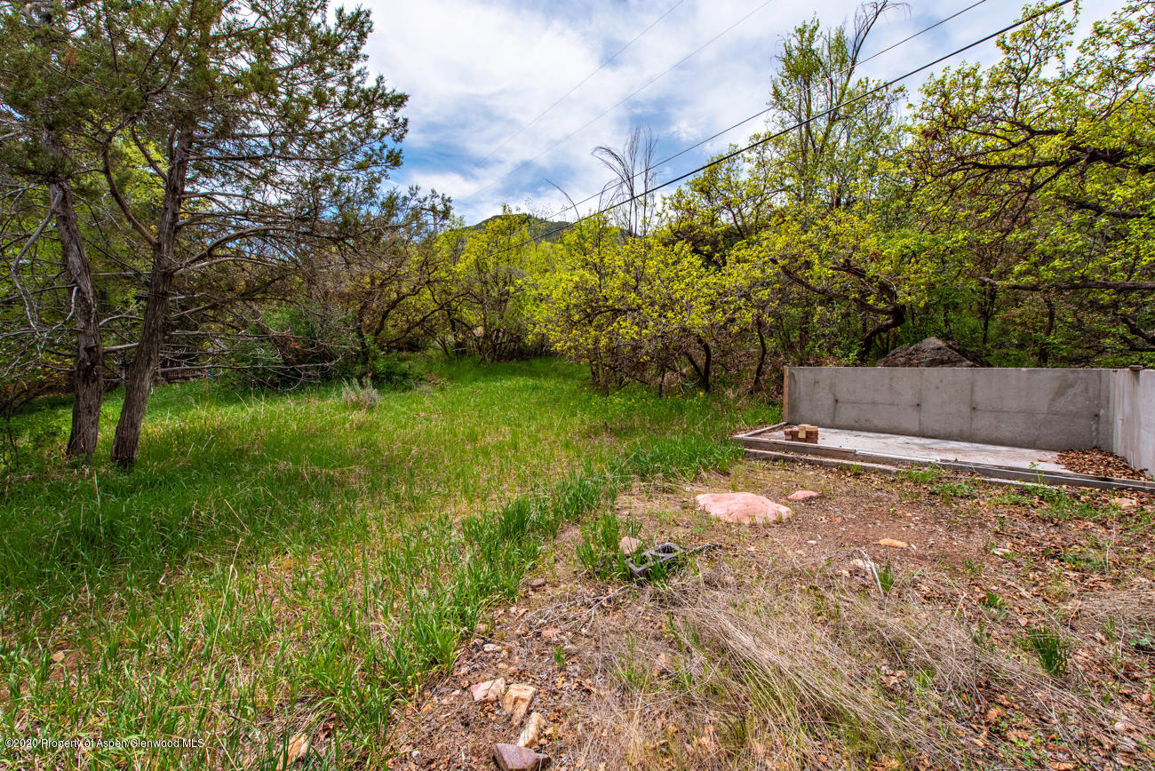 Tbd 9th Street Glenwood Springs CO 81601