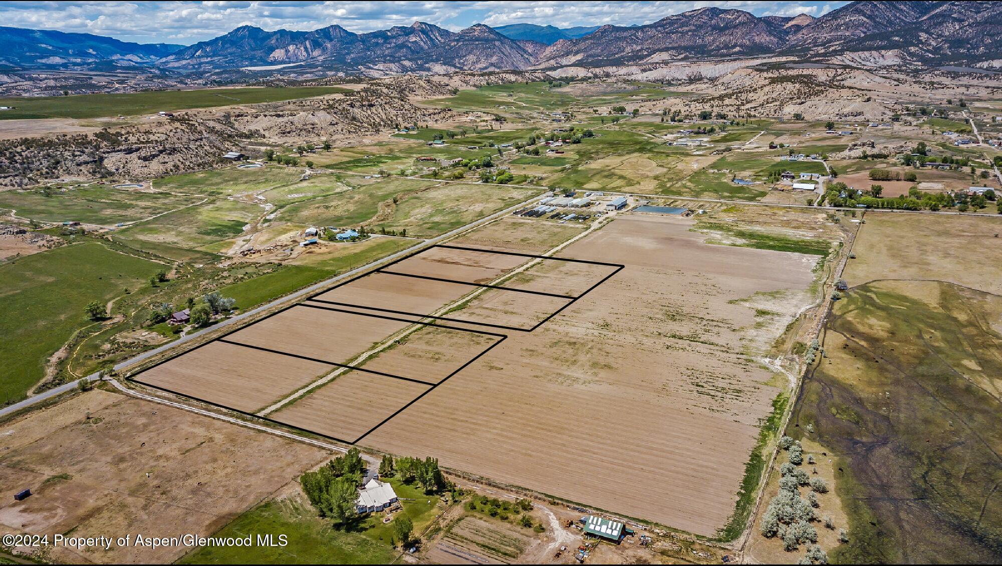 1404 223 County Road Rifle CO 81650