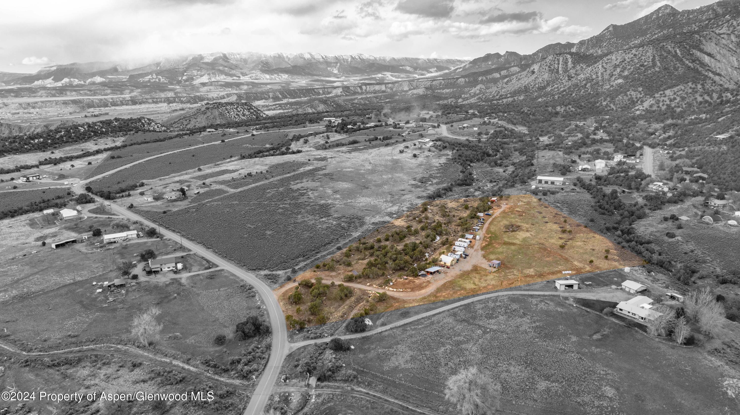 672 Odin Drive Silt CO 81652