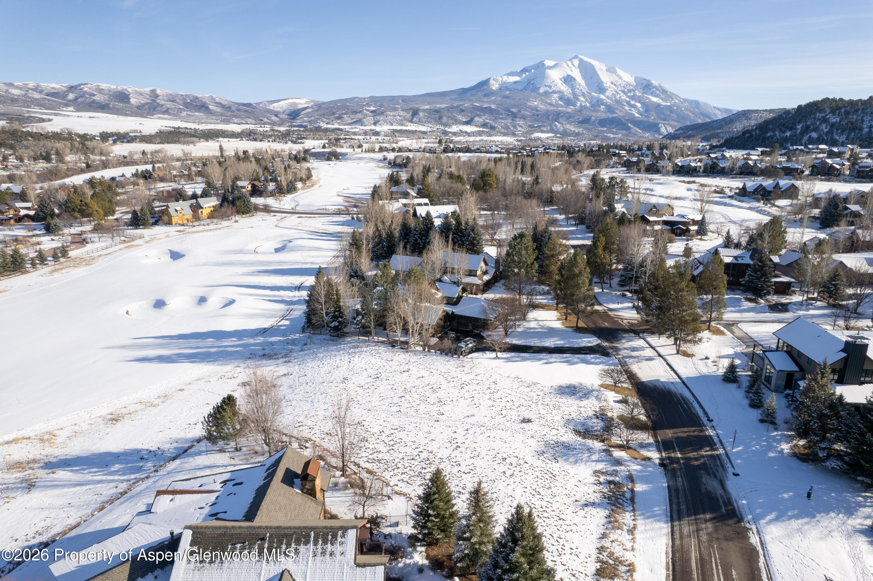 1078 Heritage Drive Carbondale CO 81623