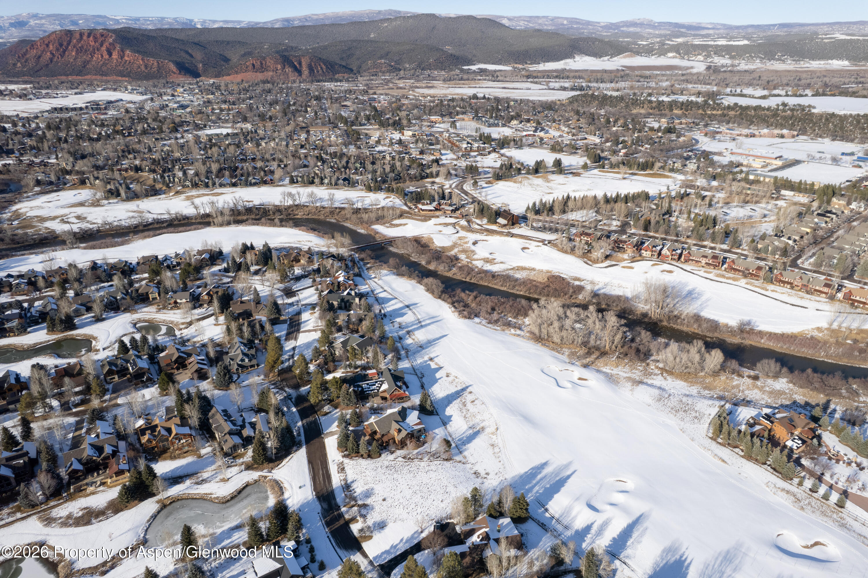 1078 Heritage Drive Carbondale CO 81623