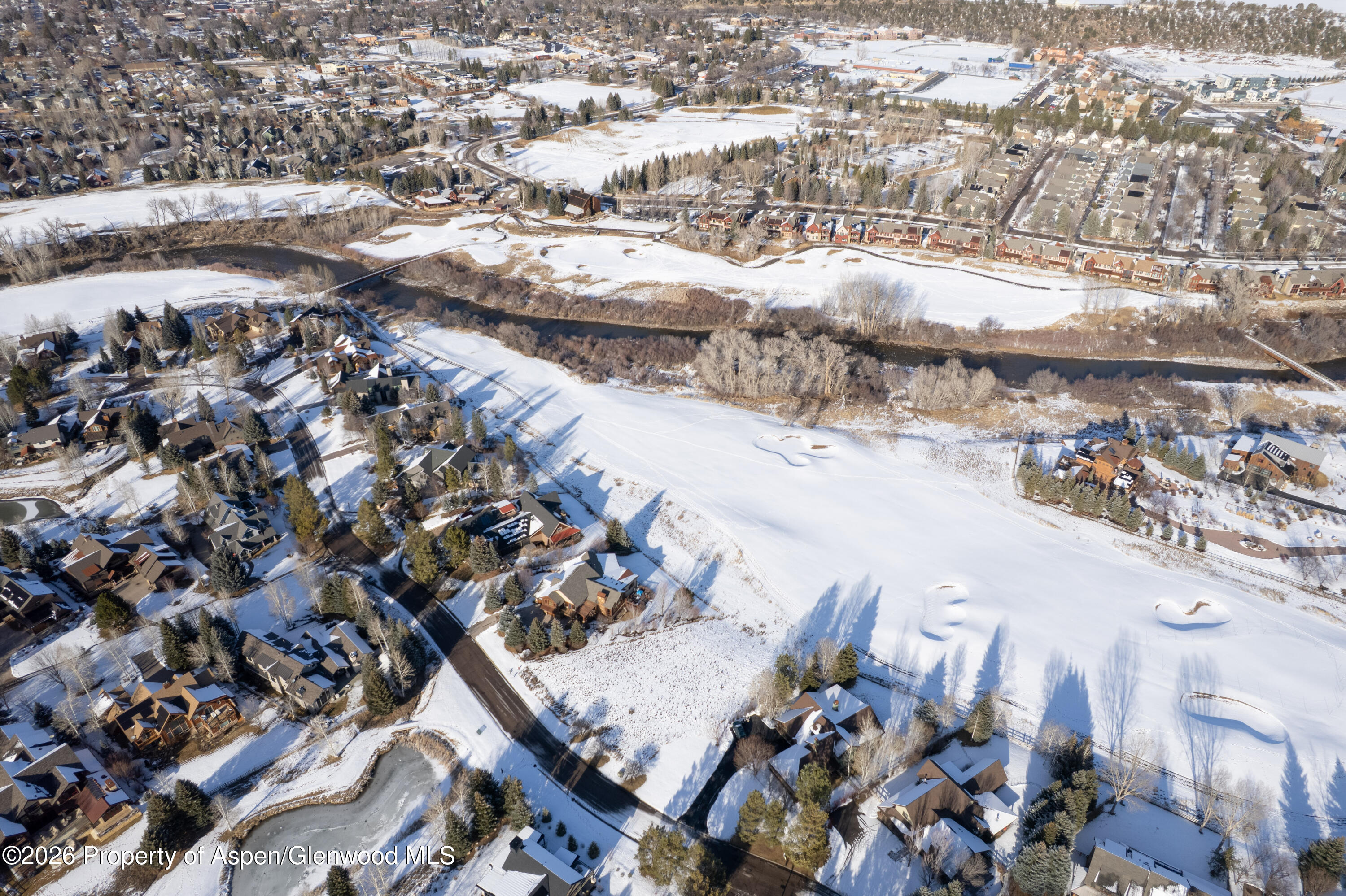 1078 Heritage Drive Carbondale CO 81623