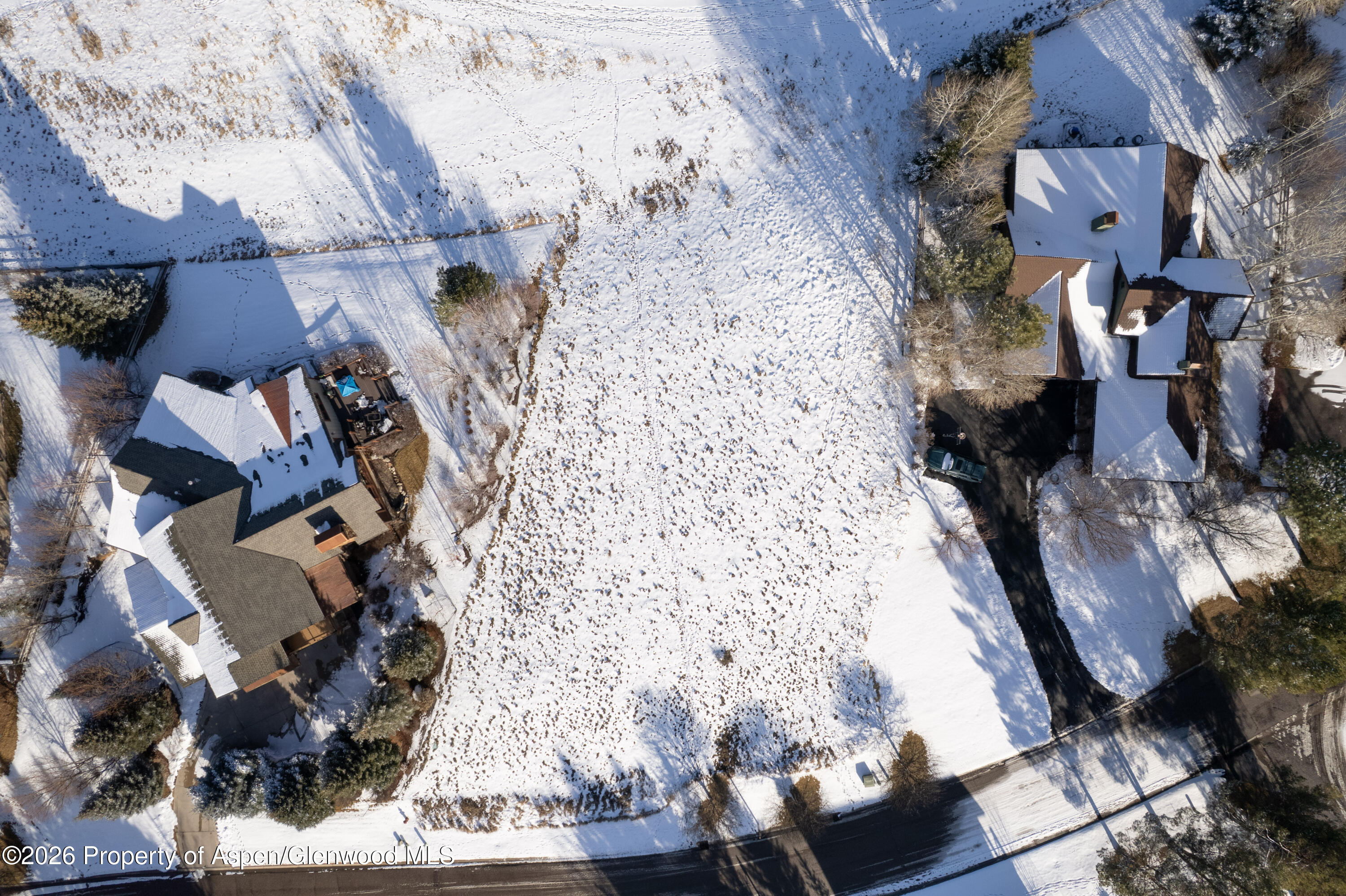 1078 Heritage Drive Carbondale CO 81623