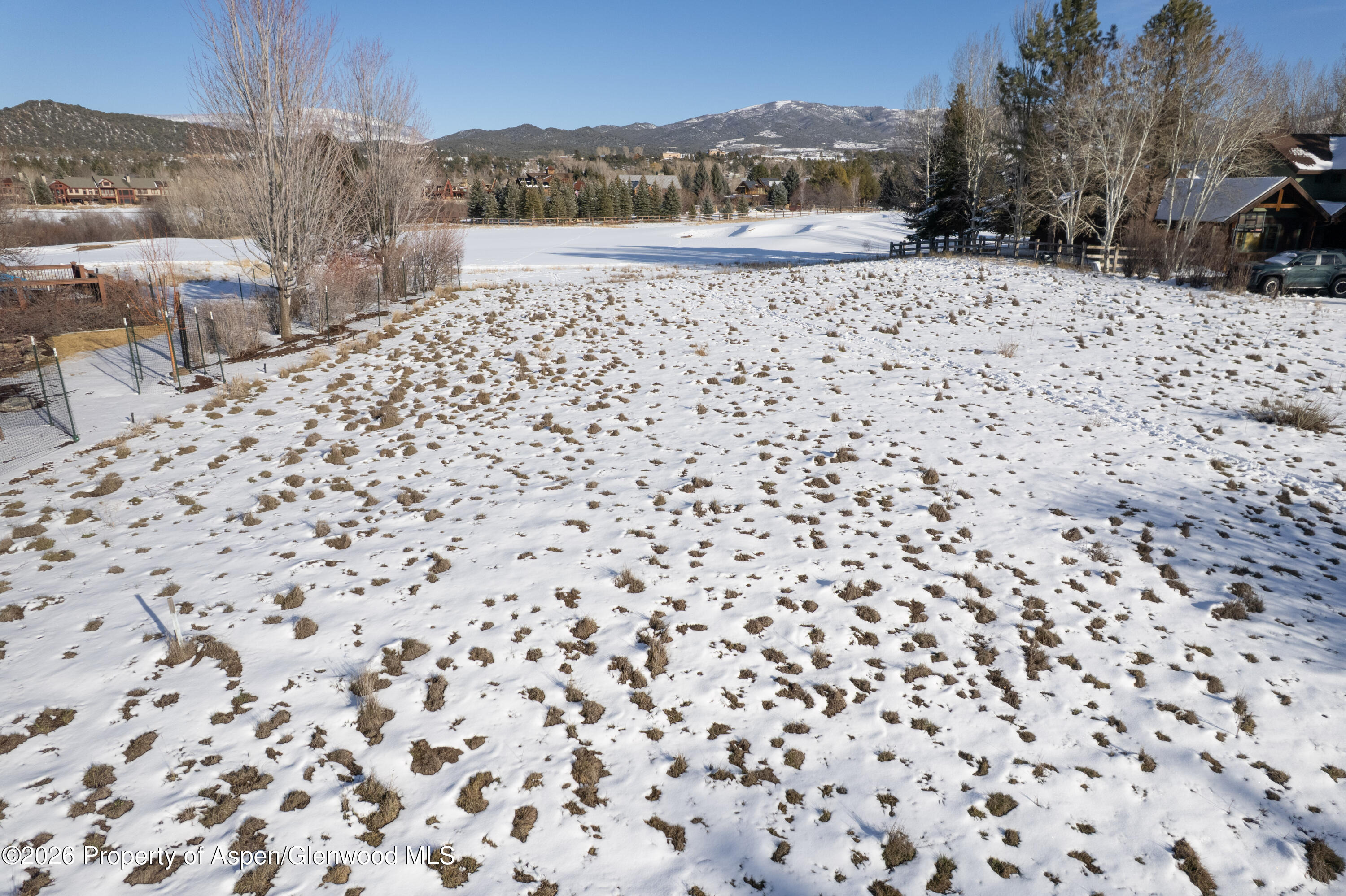 1078 Heritage Drive Carbondale CO 81623