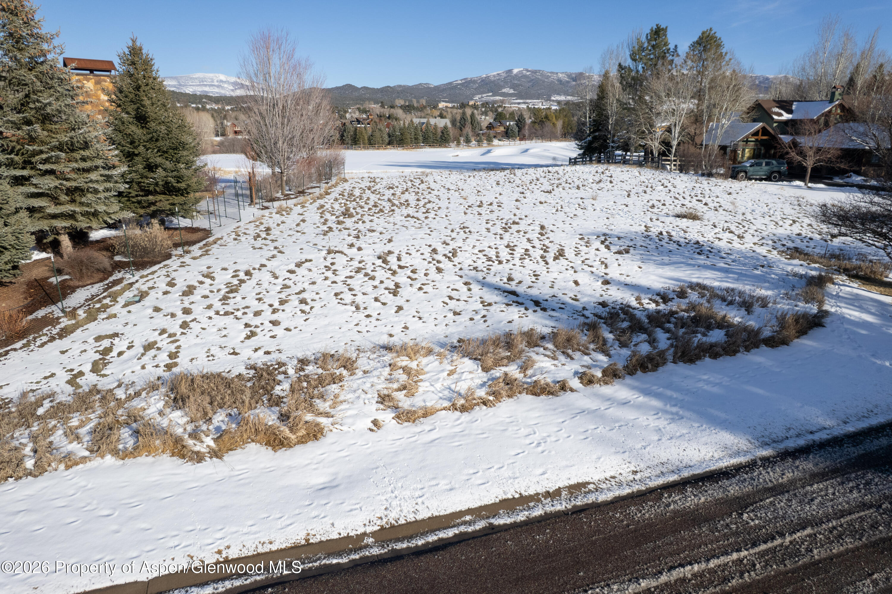 1078 Heritage Drive Carbondale CO 81623