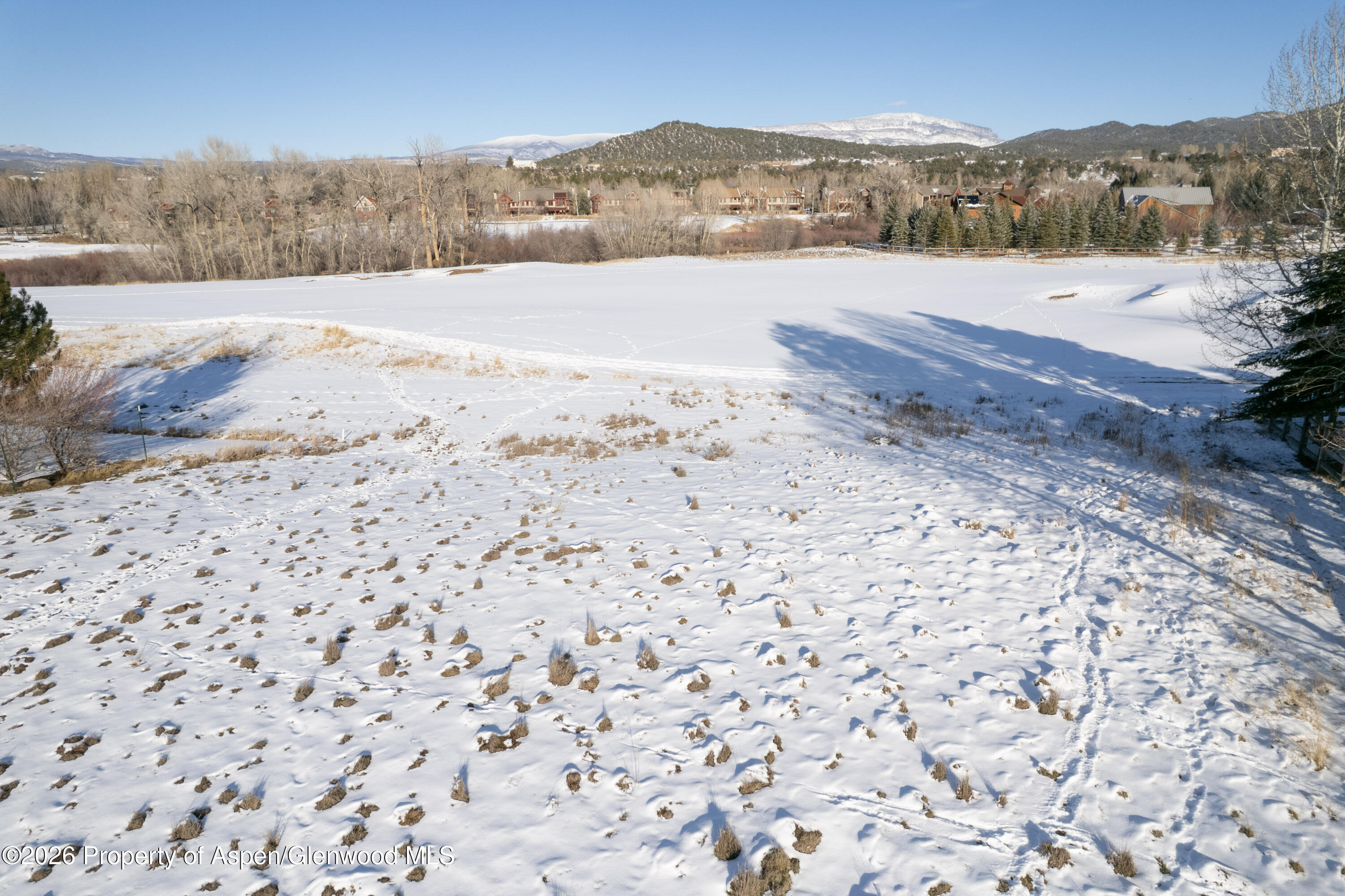 1078 Heritage Drive Carbondale CO 81623