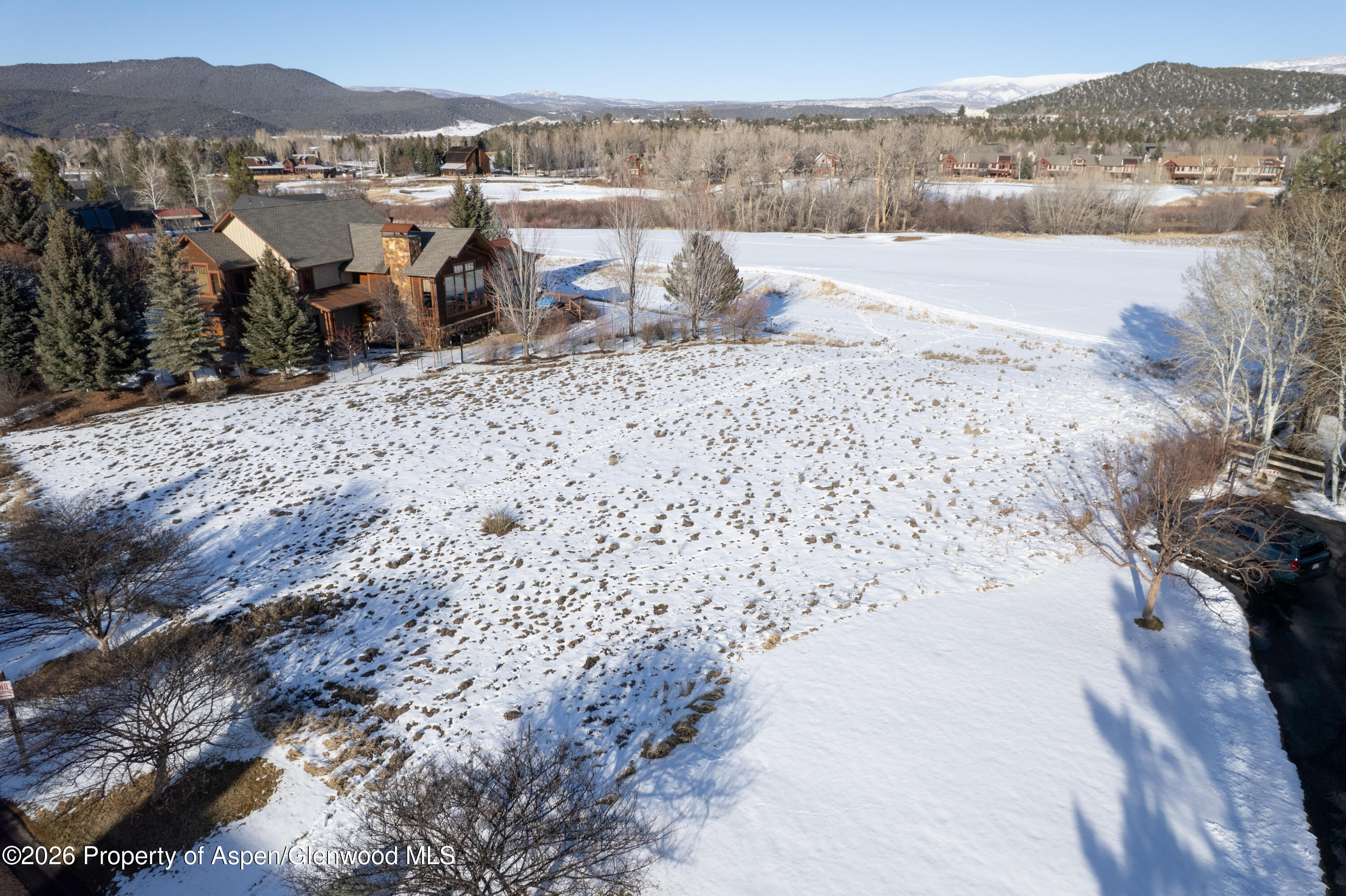 1078 Heritage Drive Carbondale CO 81623