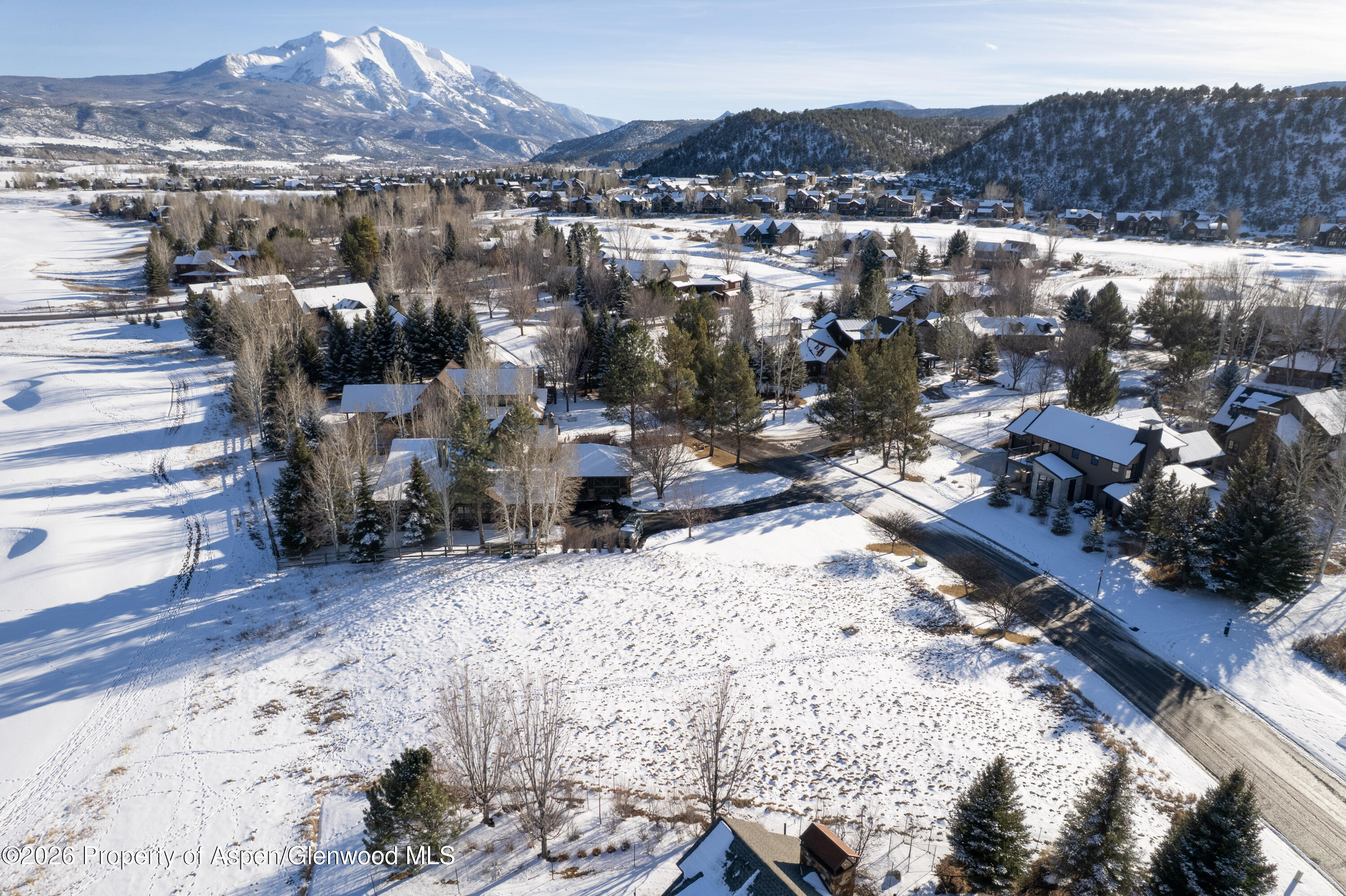 1078 Heritage Drive Carbondale CO 81623