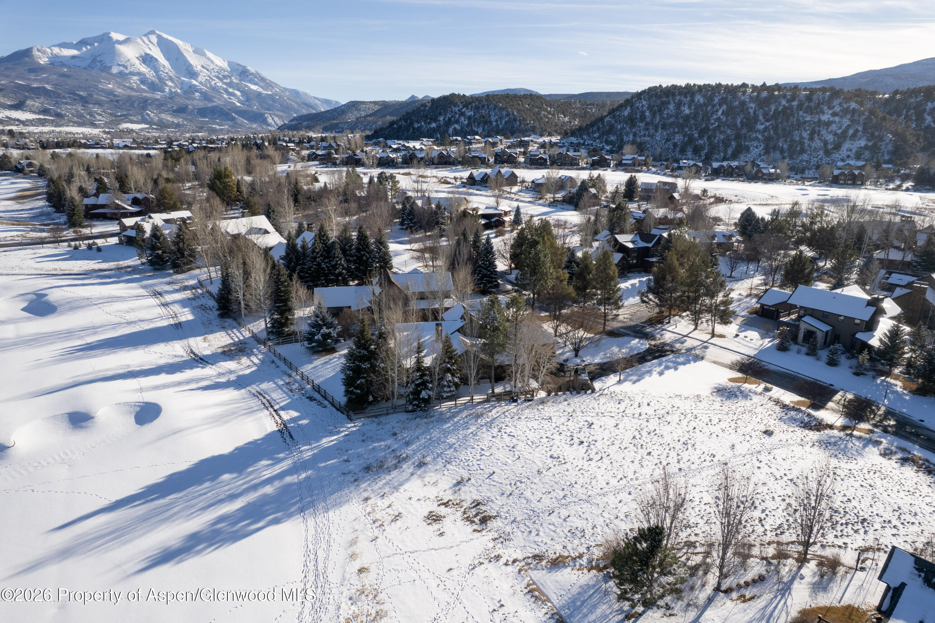 1078 Heritage Drive Carbondale CO 81623