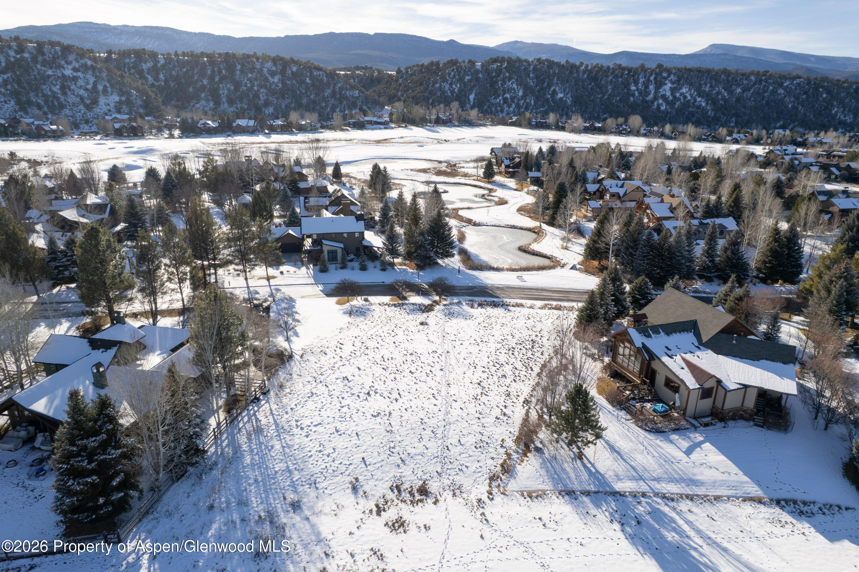 1078 Heritage Drive Carbondale CO 81623