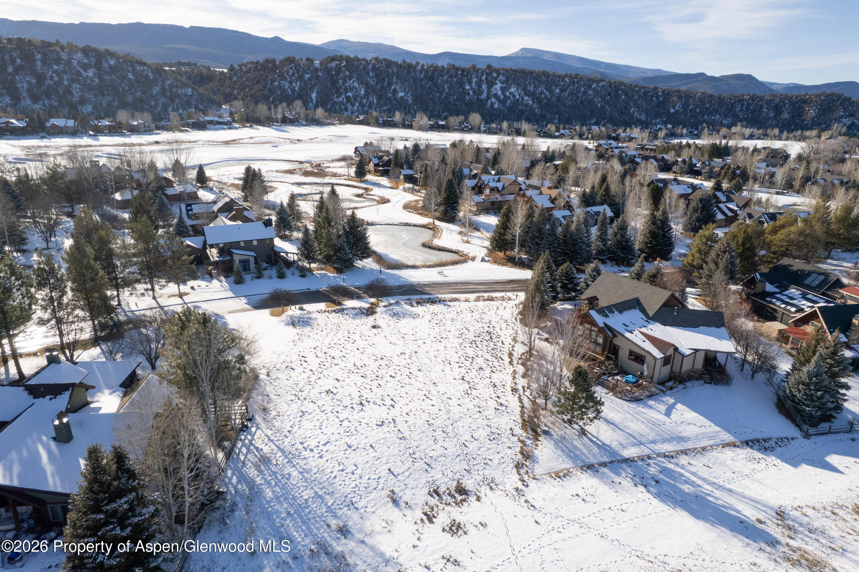 1078 Heritage Drive Carbondale CO 81623