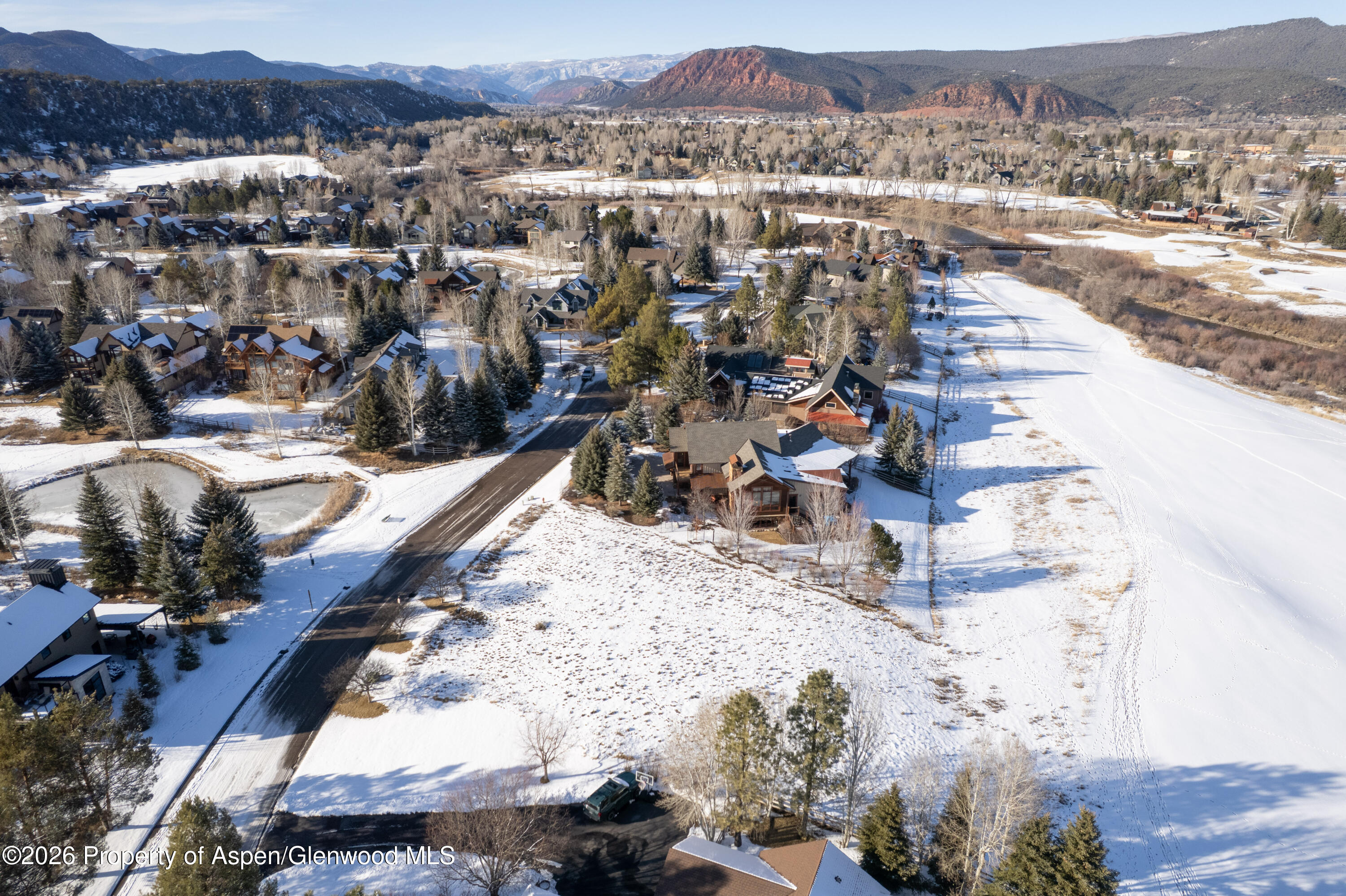 1078 Heritage Drive Carbondale CO 81623