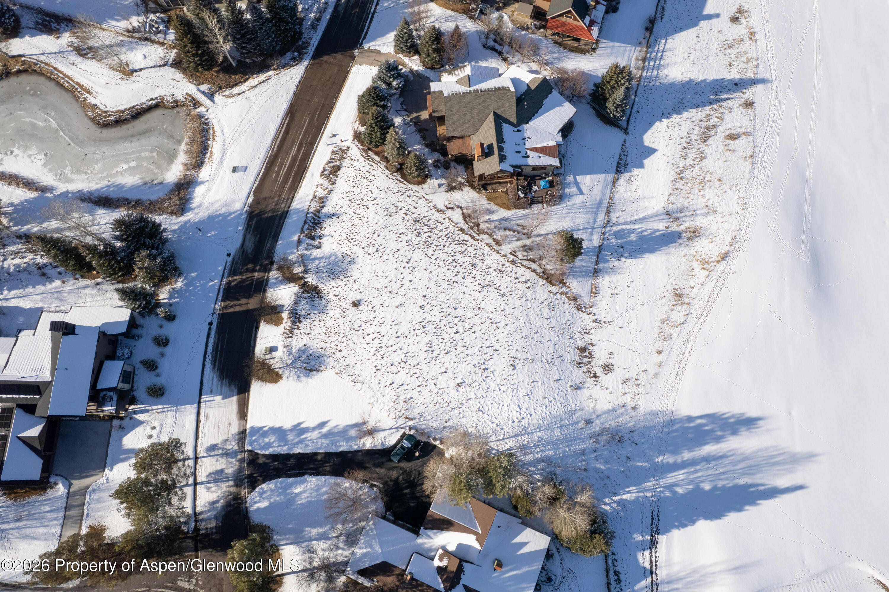 1078 Heritage Drive Carbondale CO 81623