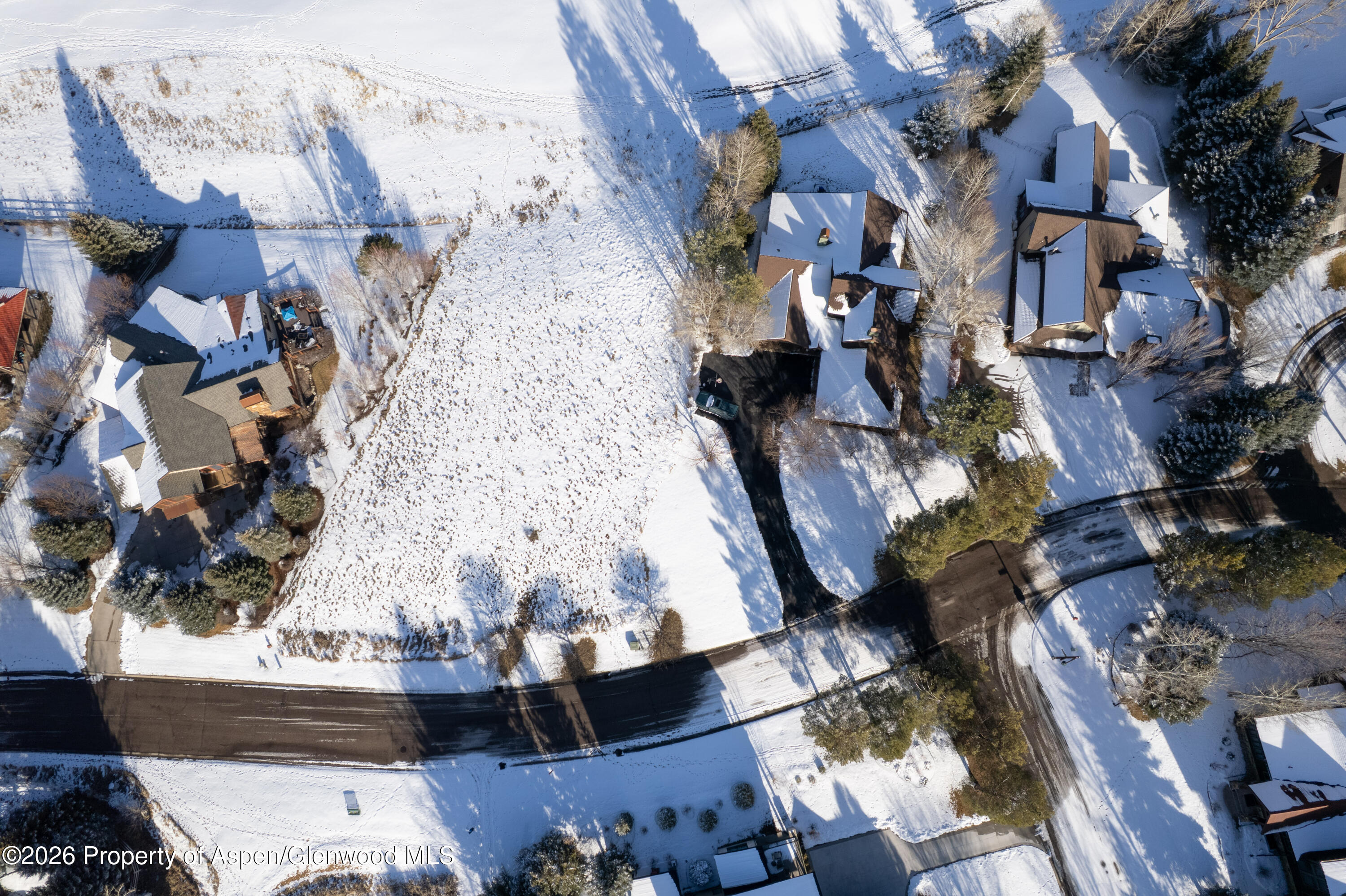 1078 Heritage Drive Carbondale CO 81623