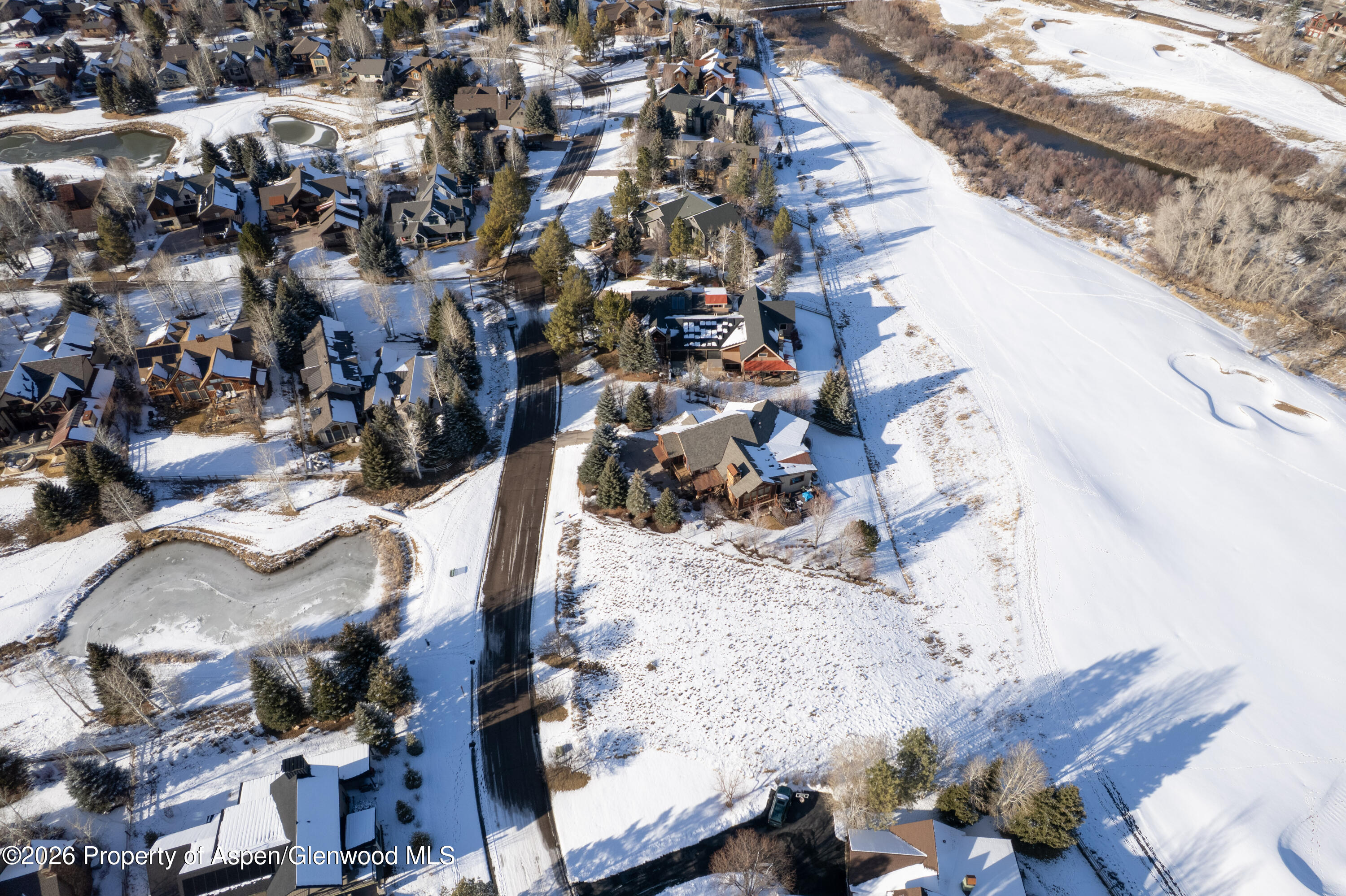 1078 Heritage Drive Carbondale CO 81623