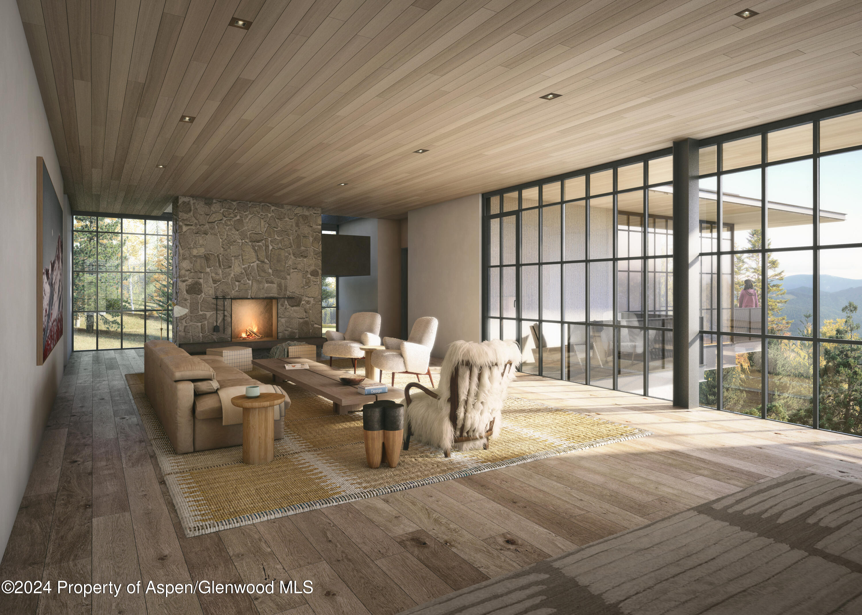 Tbd Tiehack Road Aspen CO 81611