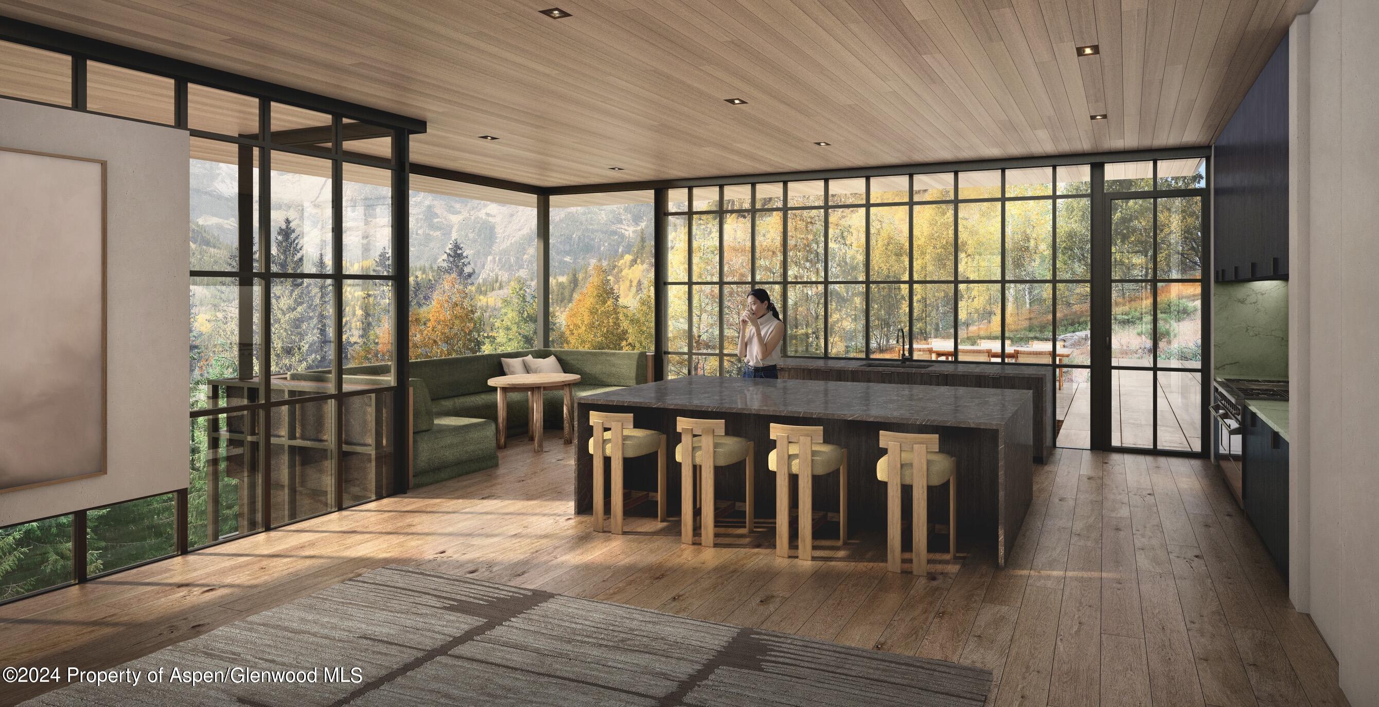 Tbd Tiehack Road Aspen CO 81611