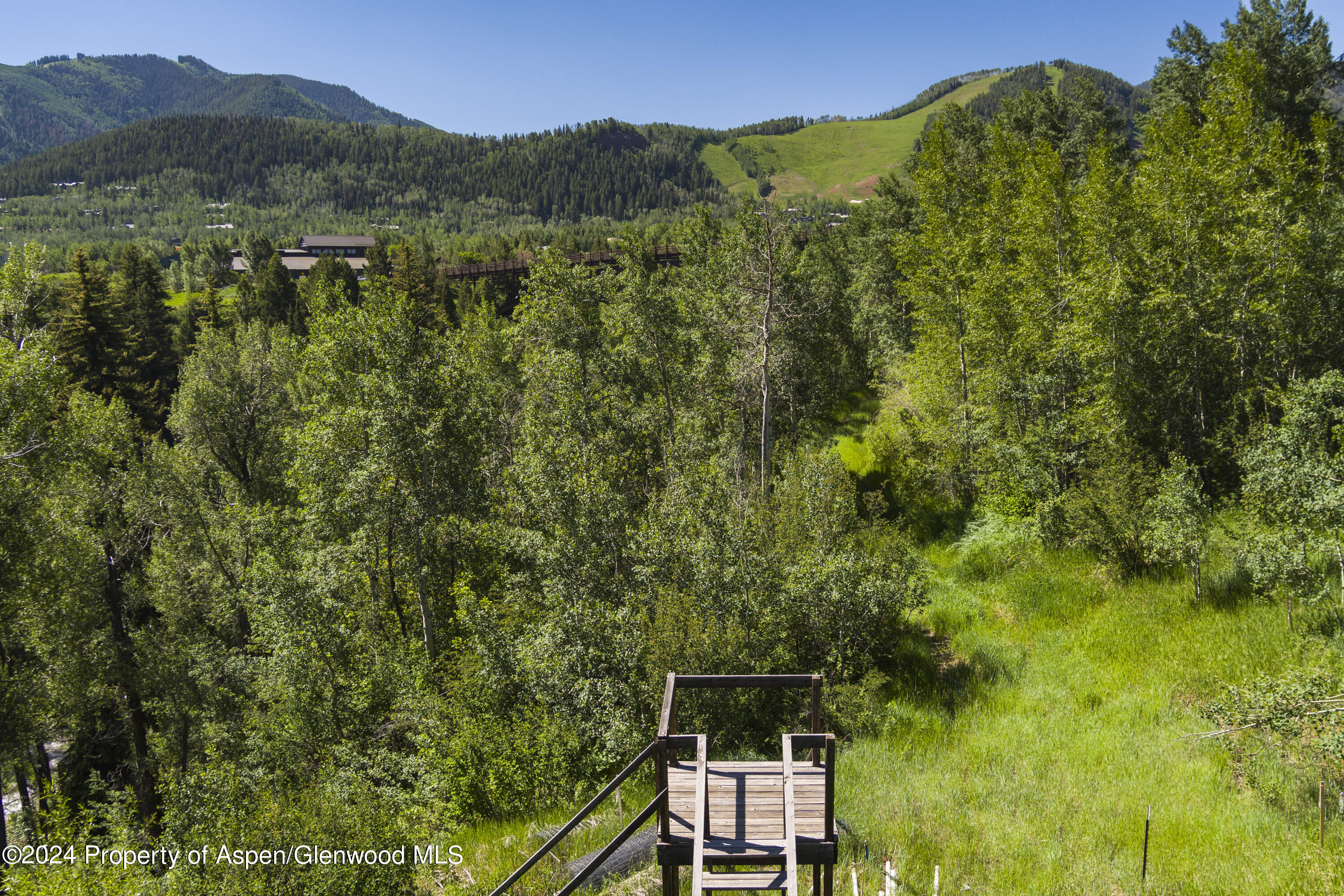 Tbd Tiehack Road Aspen CO 81611
