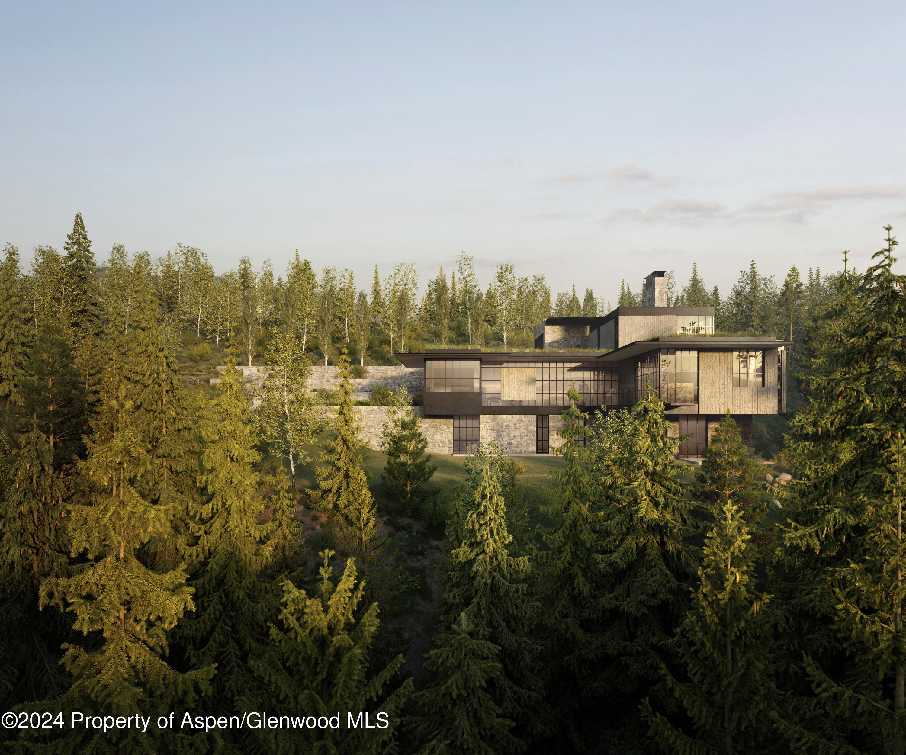 Tbd Tiehack Road Aspen CO 81611