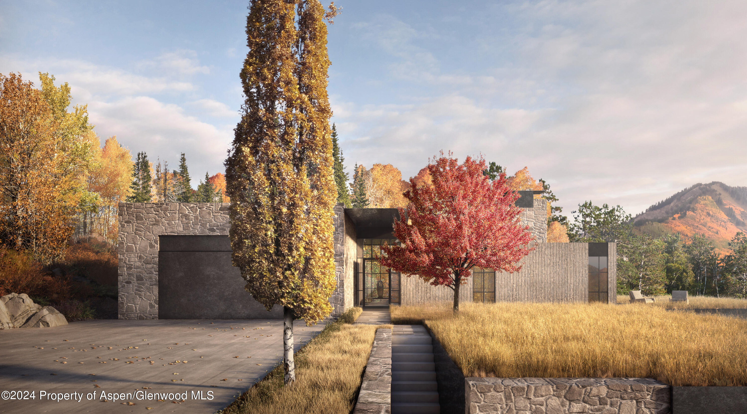 Tbd Tiehack Road Aspen CO 81611