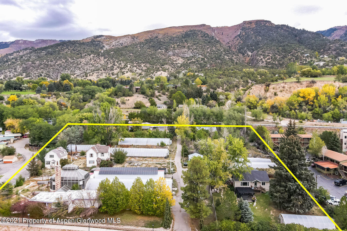 51993 Highway 6 & 24 Glenwood Springs CO 81601