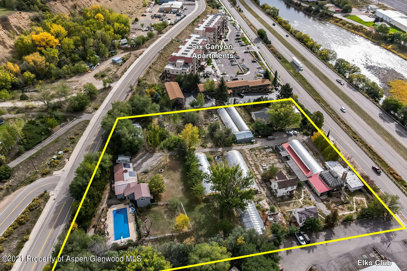 51993 Highway 6 & 24 Glenwood Springs CO 81601