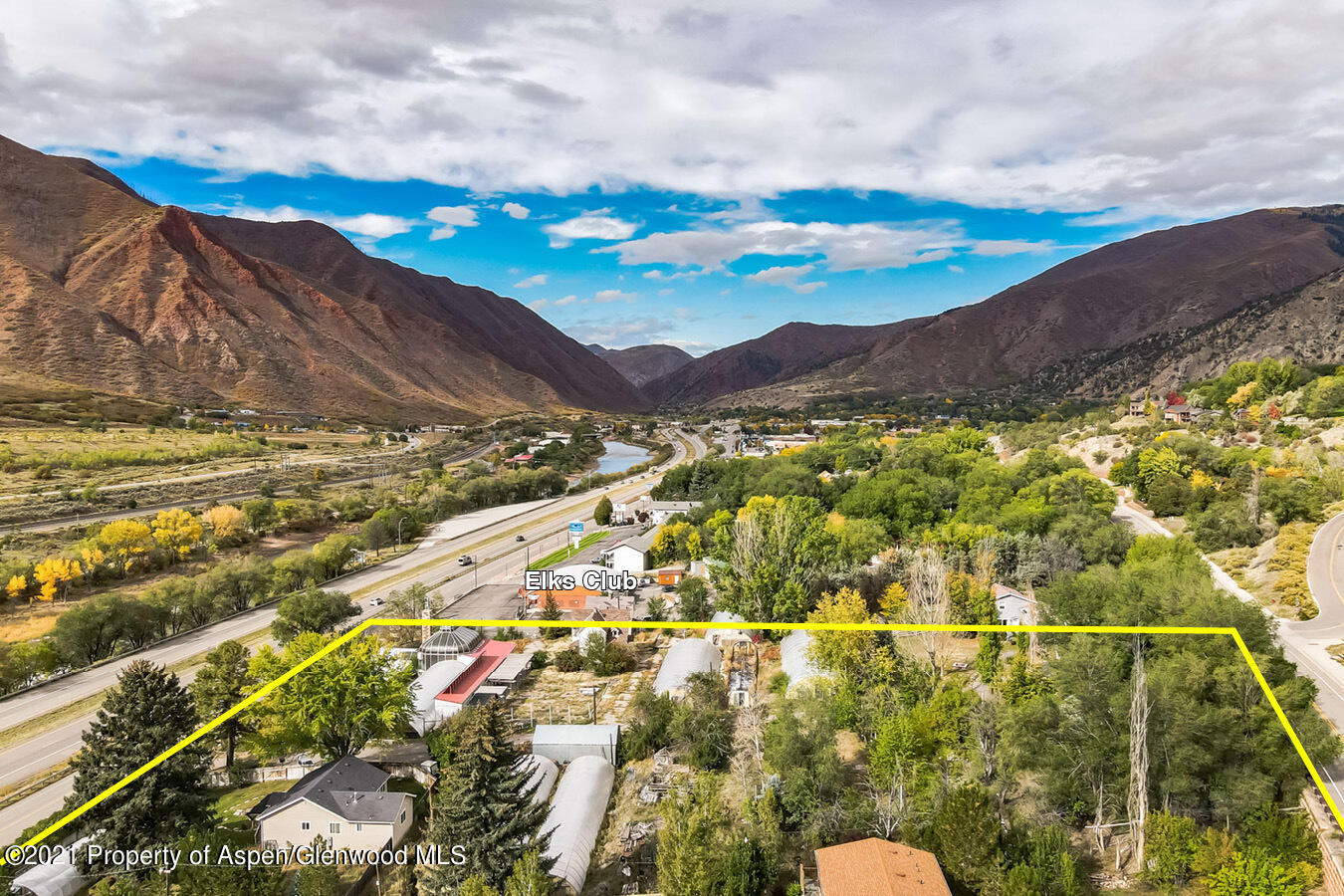 51993 Highway 6 & 24 Glenwood Springs CO 81601