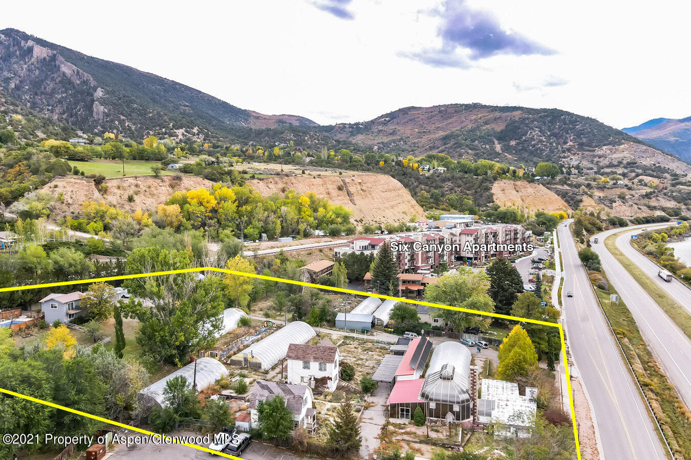 51993 Highway 6 & 24 Glenwood Springs CO 81601