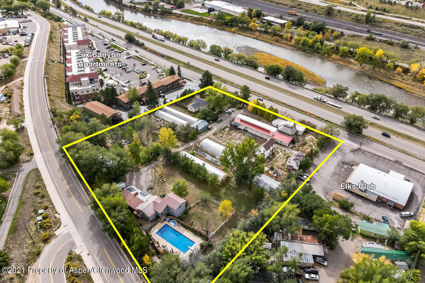 51993 Highway 6 & 24 Glenwood Springs CO 81601