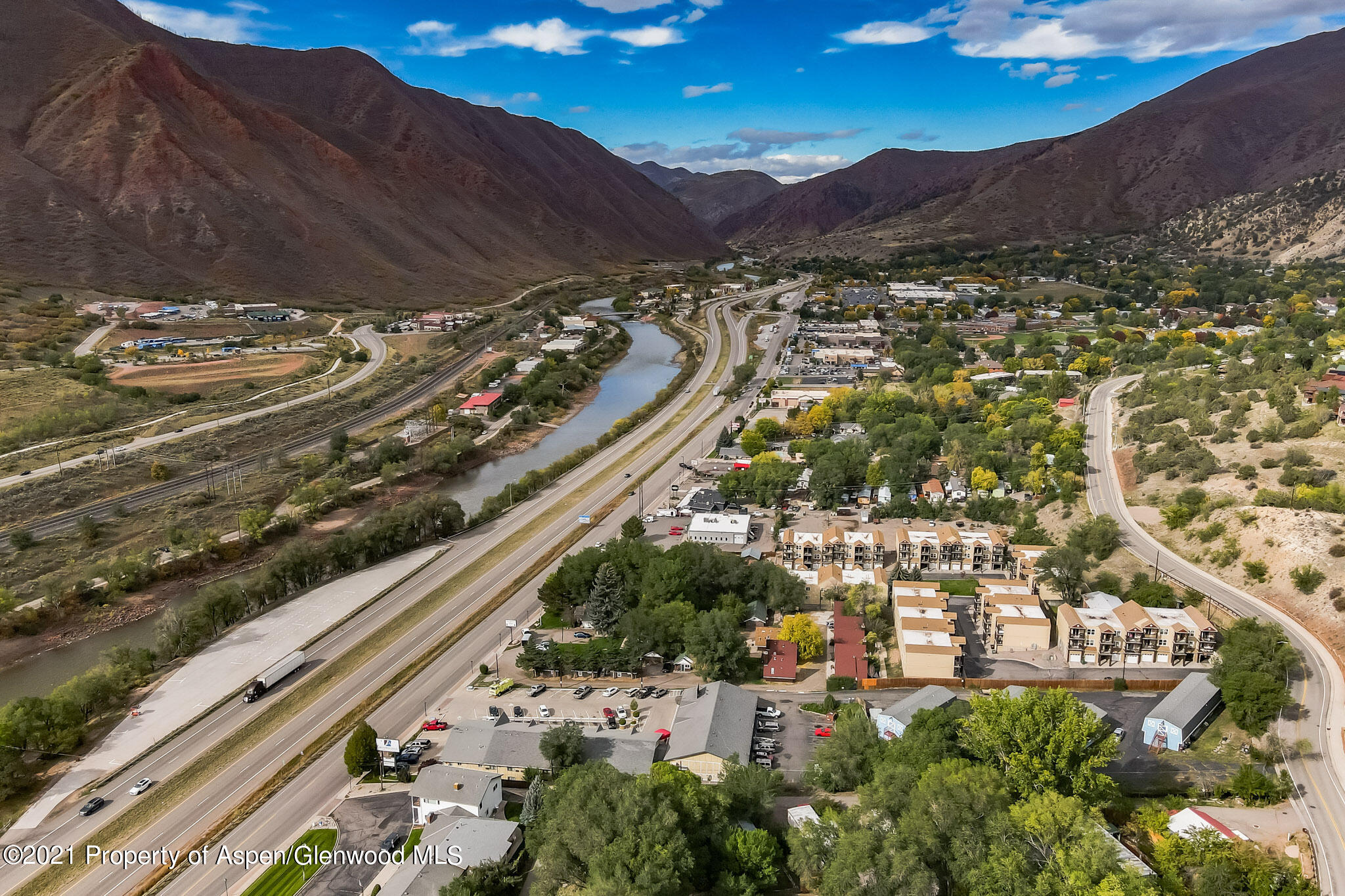 51993 Highway 6 & 24 Glenwood Springs CO 81601