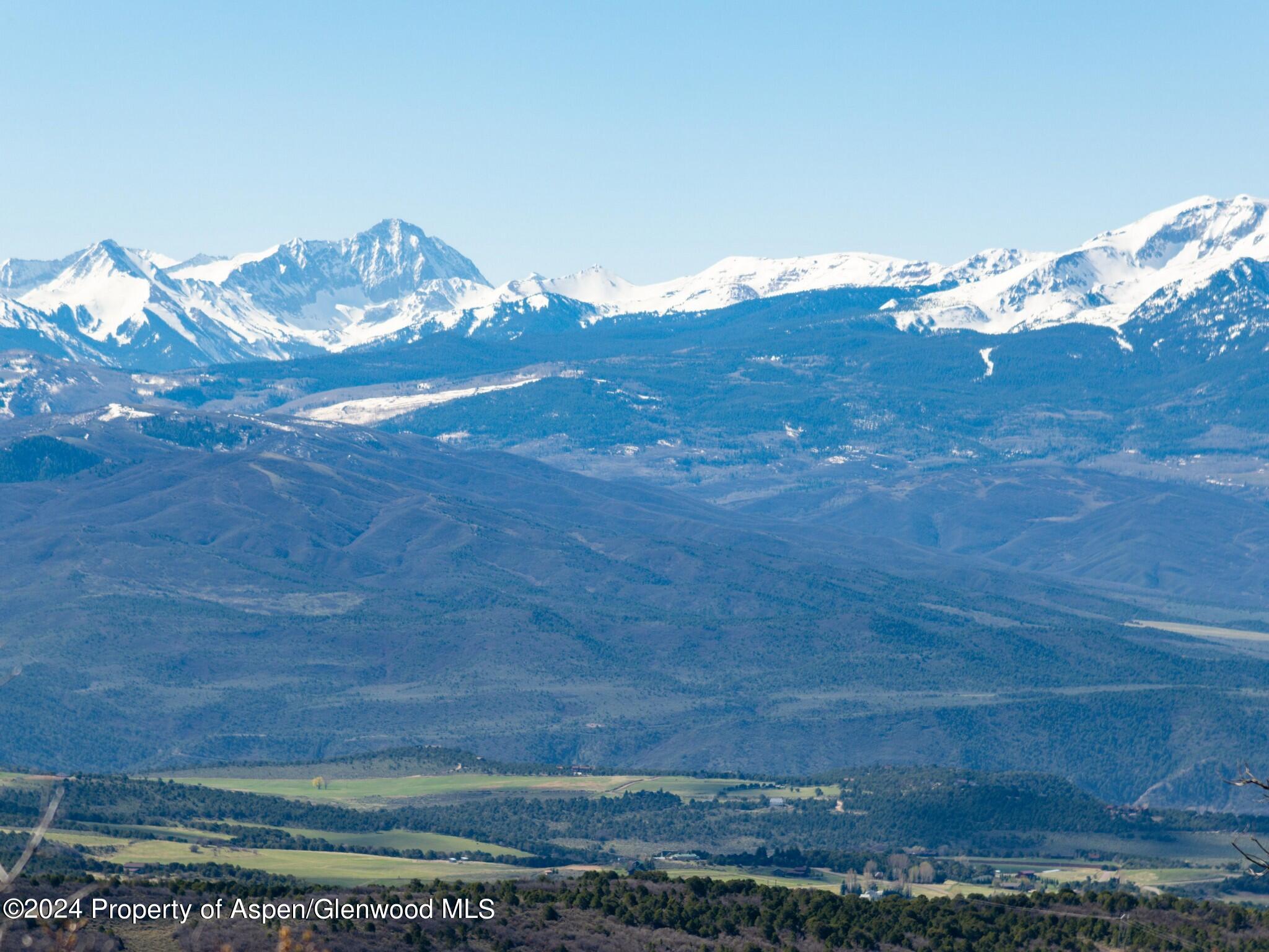 0052 Stover Valley Road Glenwood Springs CO 81601