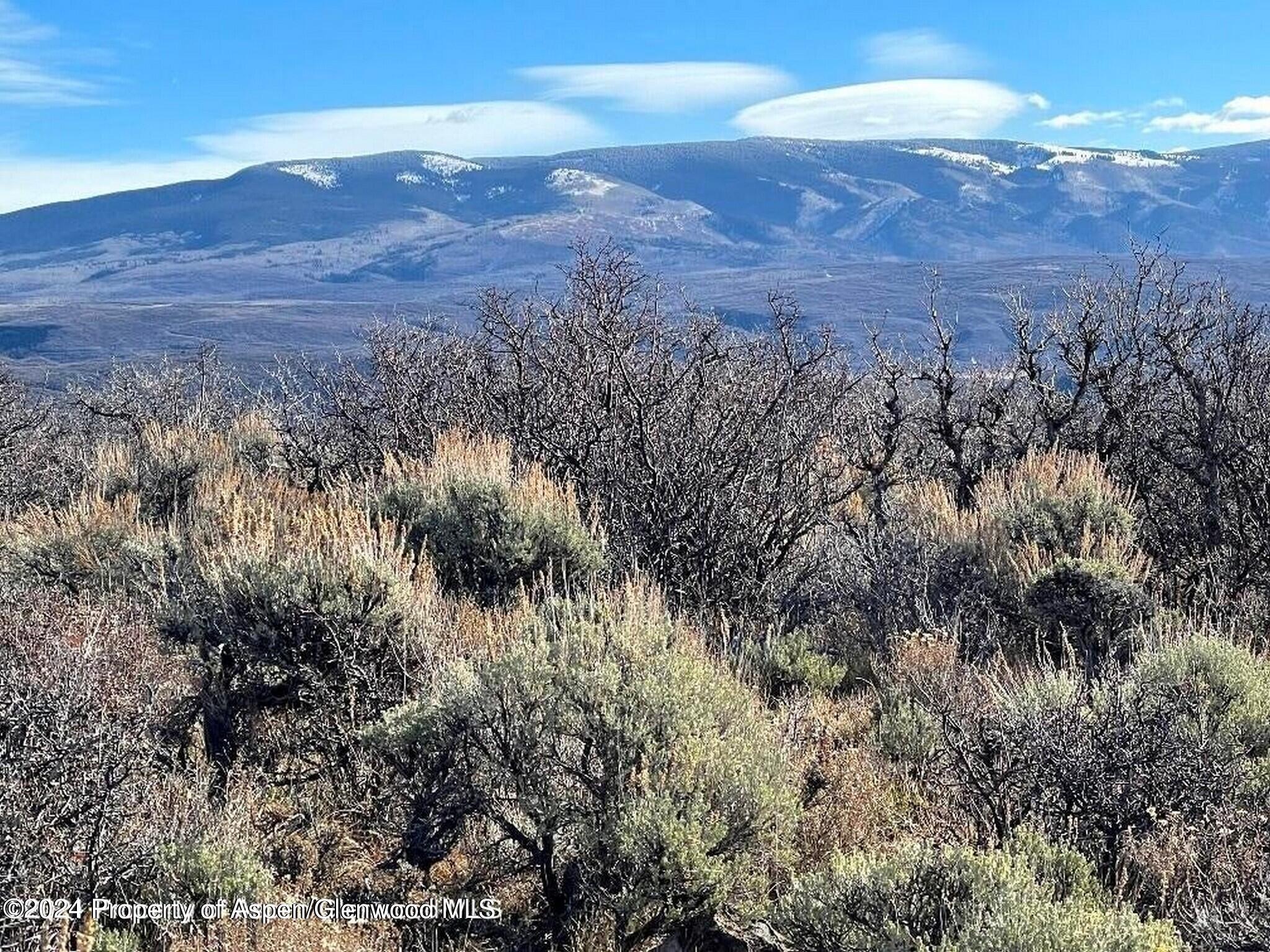 0052 Stover Valley Road Glenwood Springs CO 81601