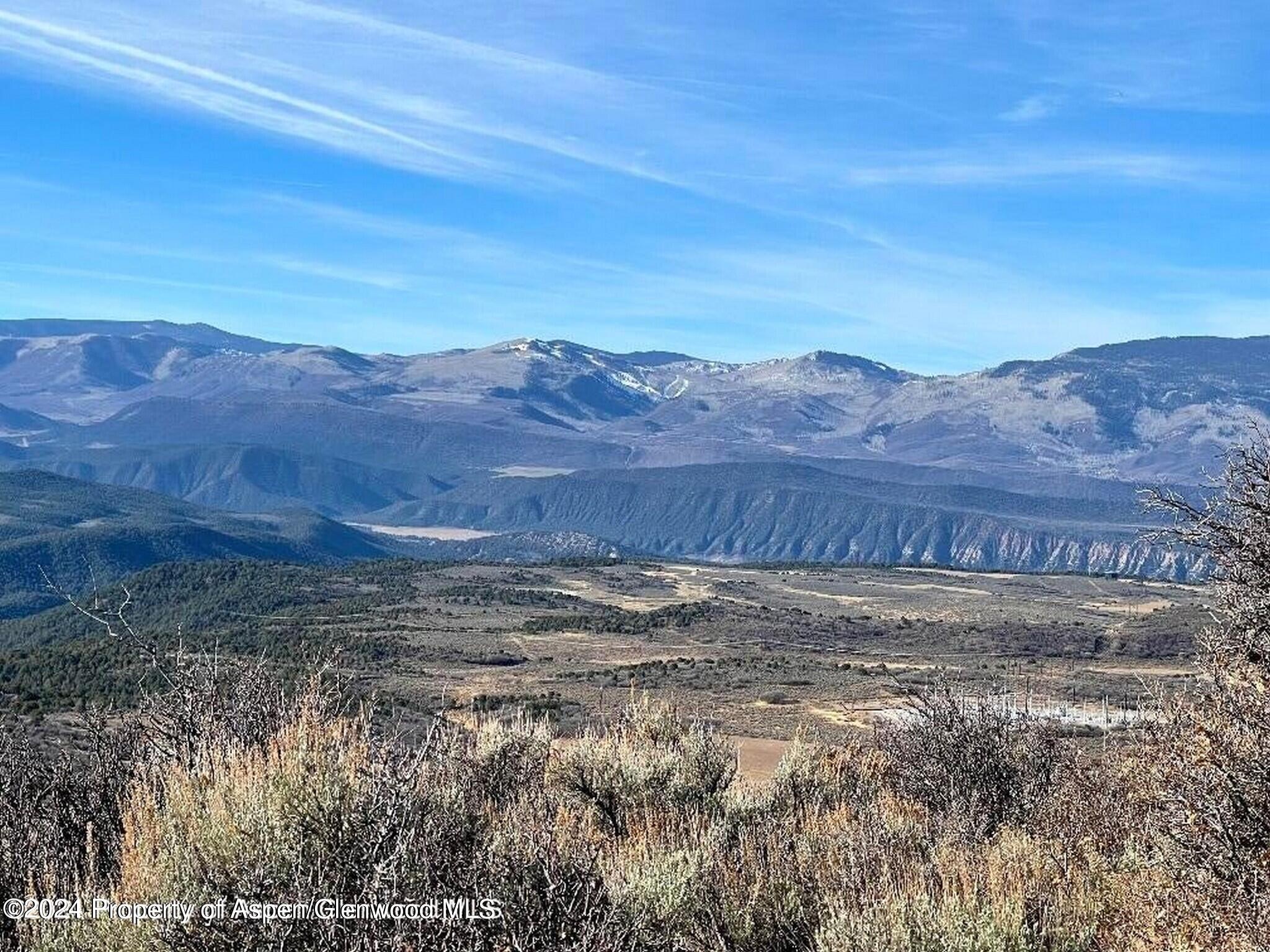 0052 Stover Valley Road Glenwood Springs CO 81601