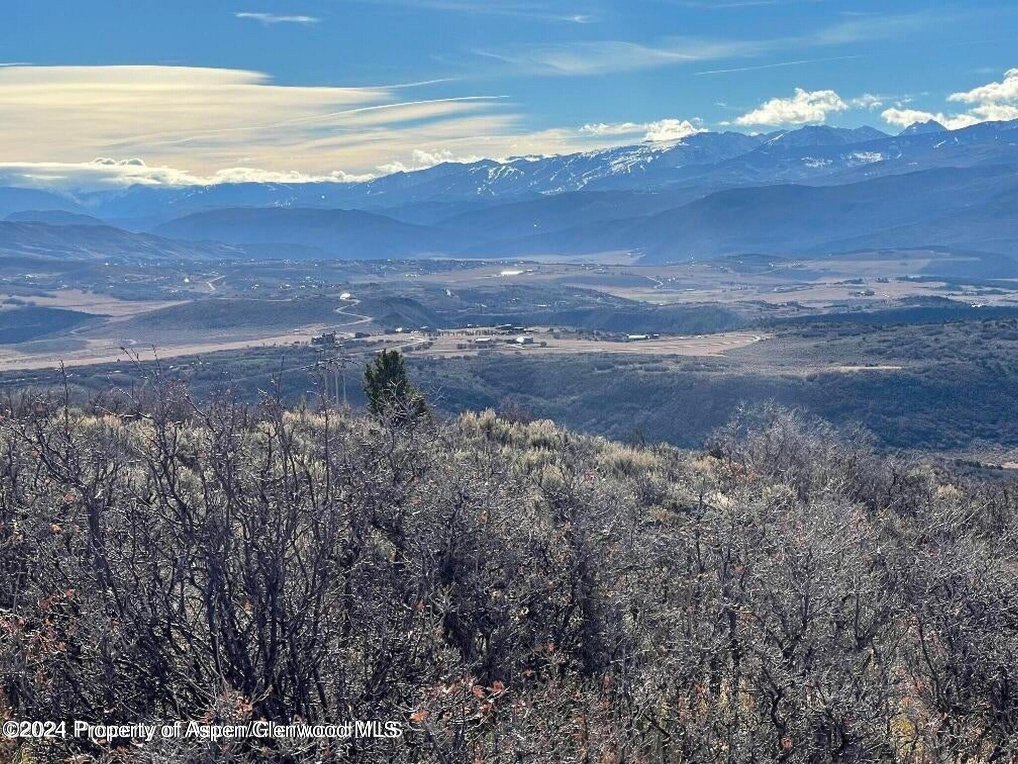 0052 Stover Valley Road Glenwood Springs CO 81601