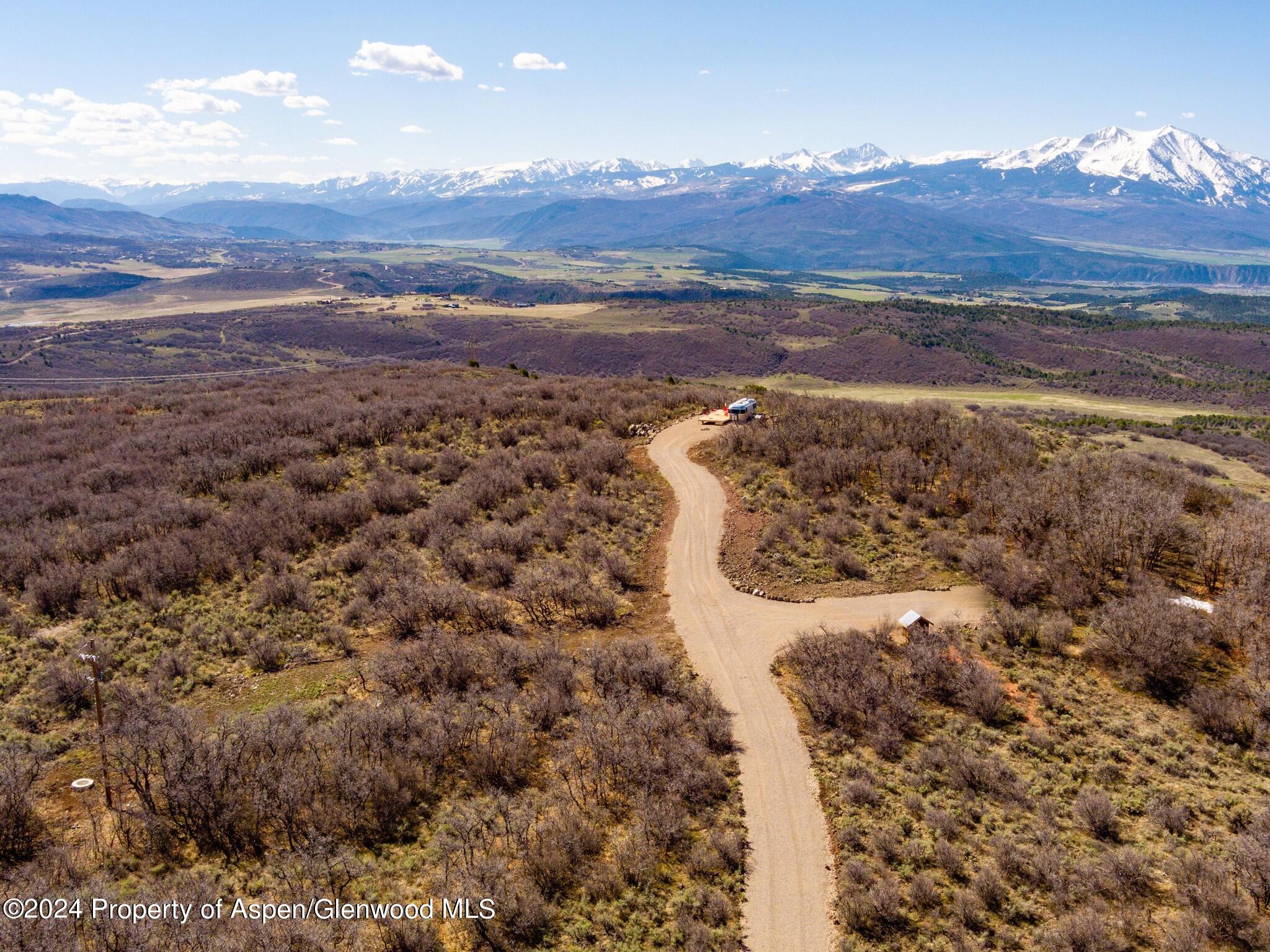 0052 Stover Valley Road Glenwood Springs CO 81601