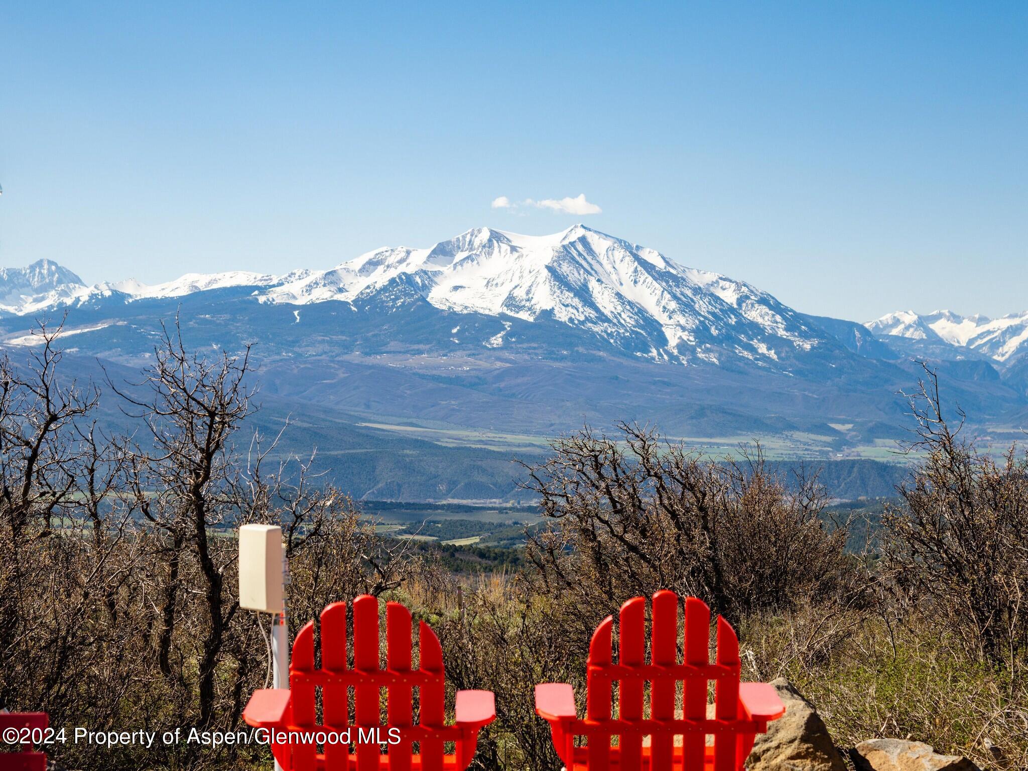 0052 Stover Valley Road Glenwood Springs CO 81601
