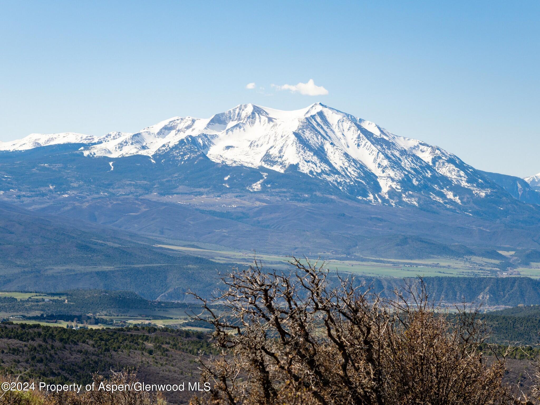 0052 Stover Valley Road Glenwood Springs CO 81601