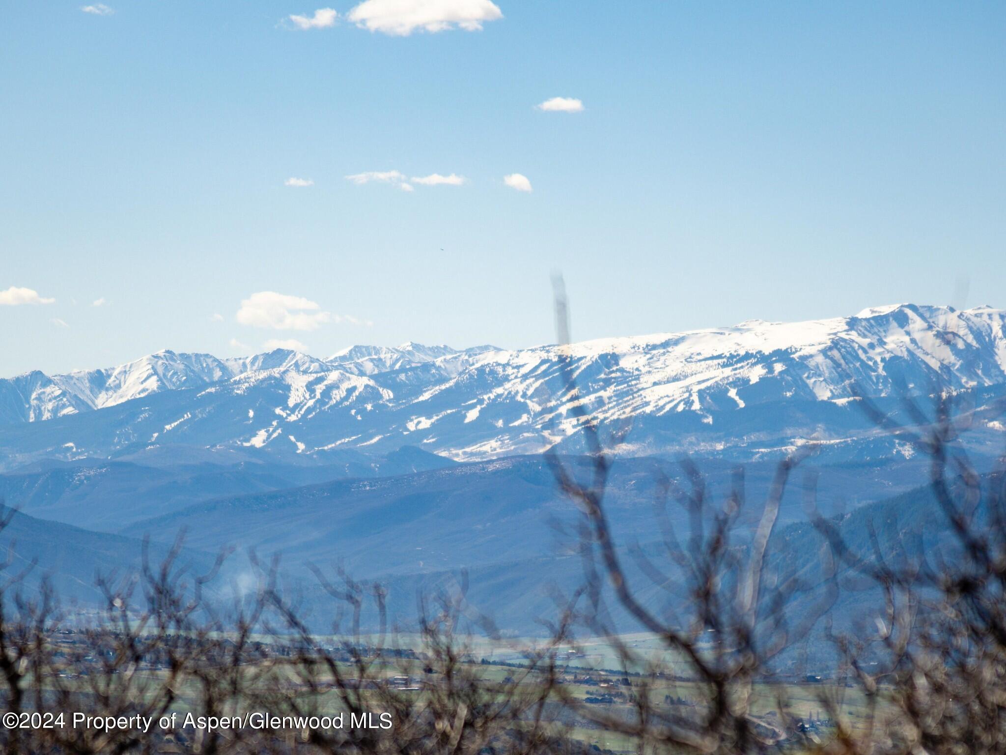 0052 Stover Valley Road Glenwood Springs CO 81601