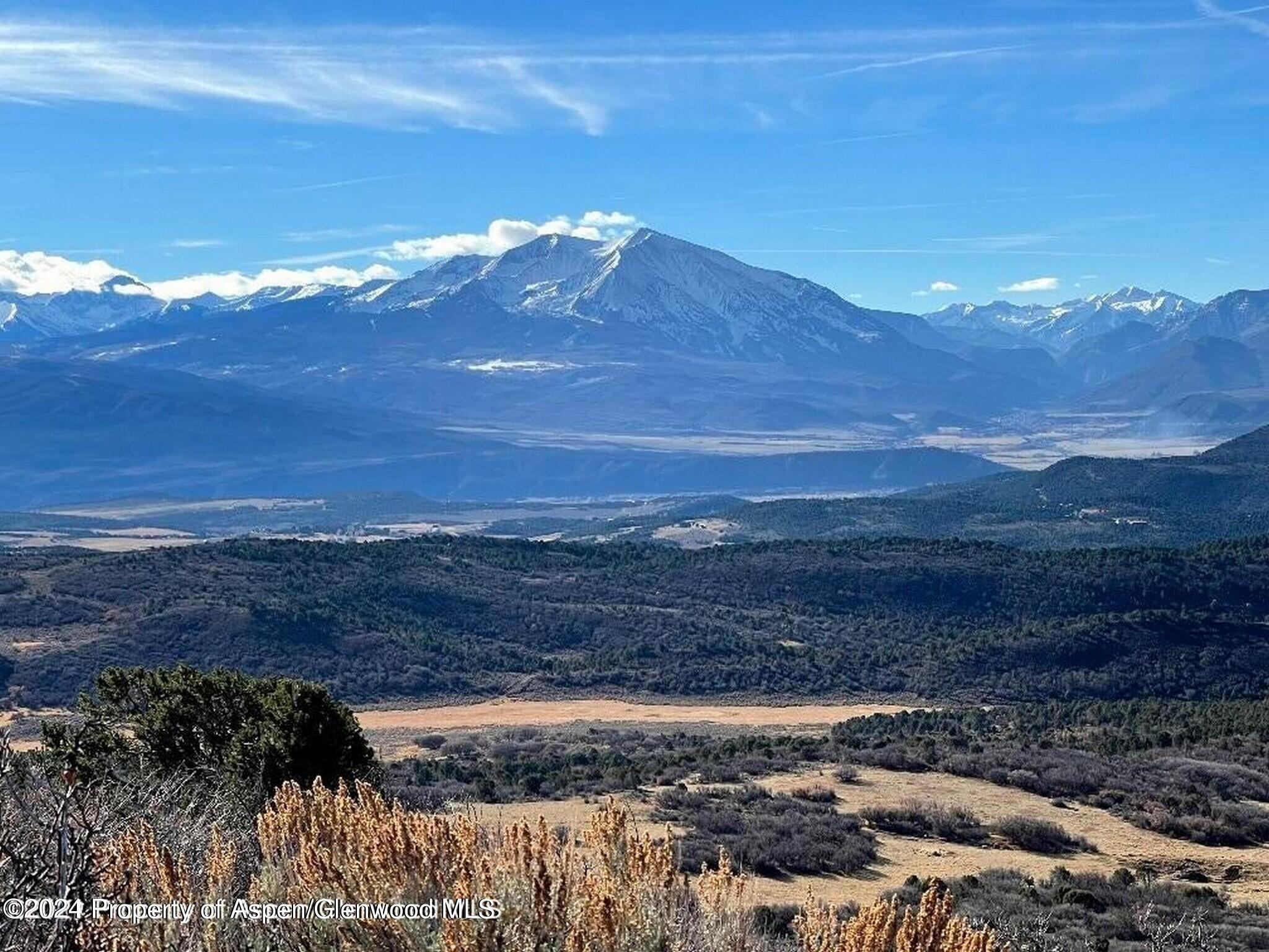 0052 Stover Valley Road Glenwood Springs CO 81601