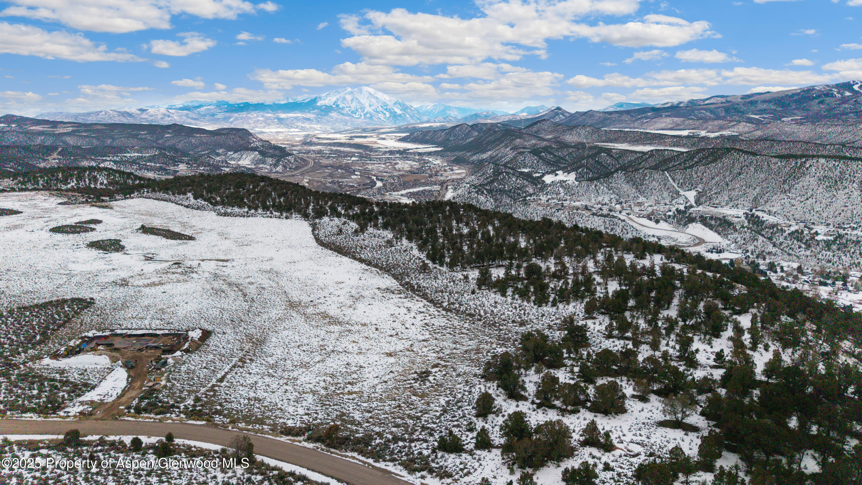 3408 Elk Springs Drive Glenwood Springs CO 81601