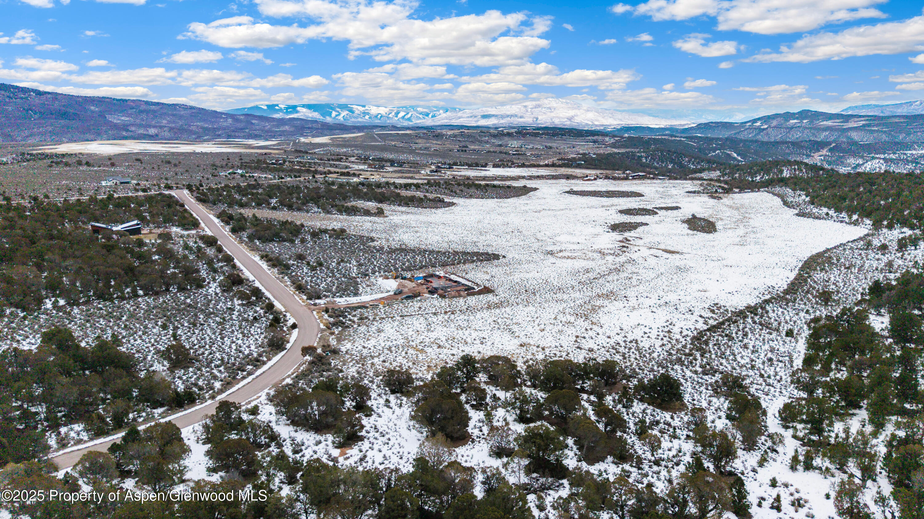 3408 Elk Springs Drive Glenwood Springs CO 81601