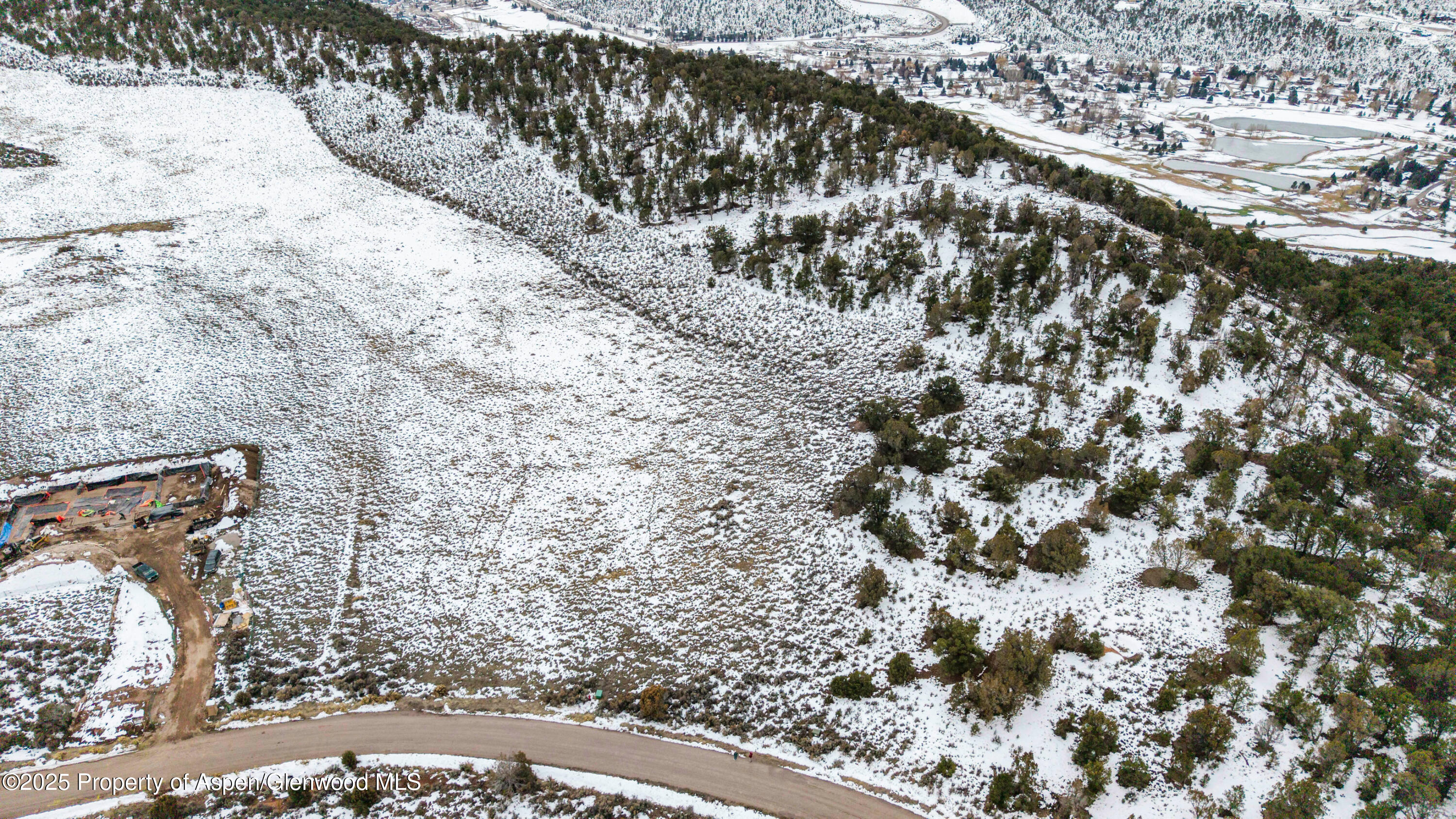 3408 Elk Springs Drive Glenwood Springs CO 81601