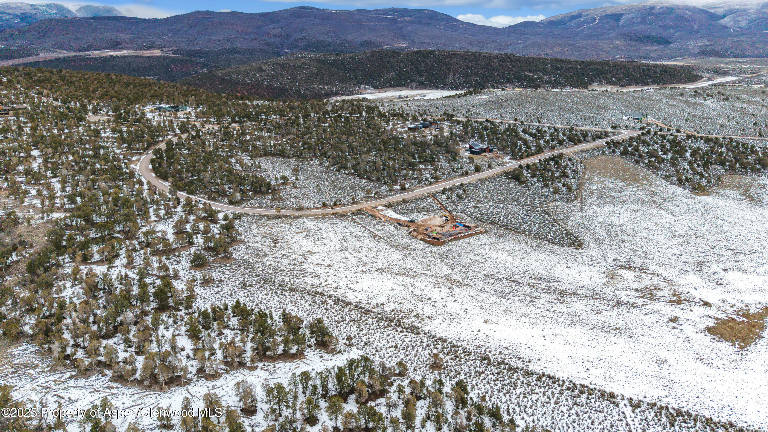 3408 Elk Springs Drive Glenwood Springs CO 81601