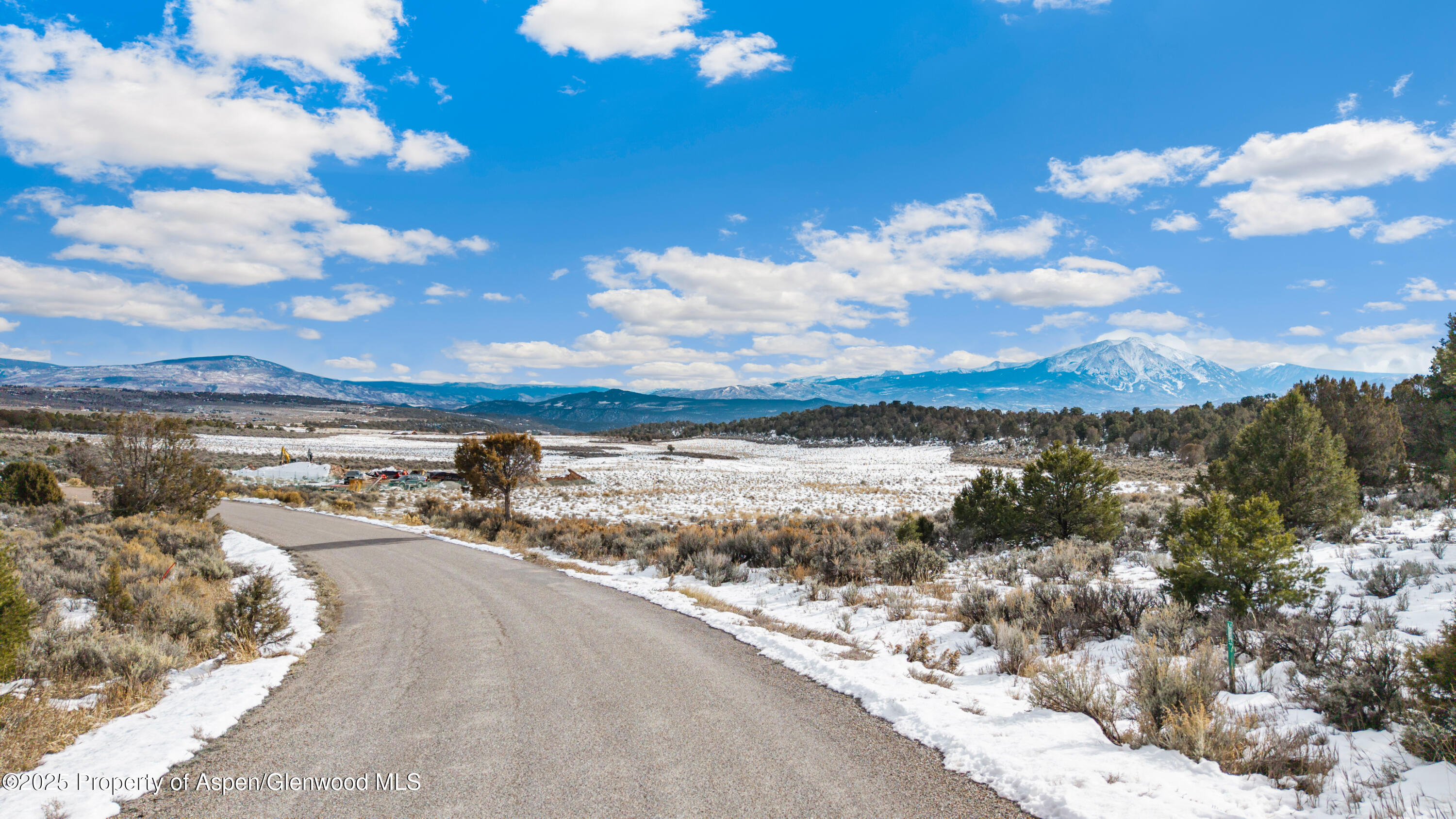 3408 Elk Springs Drive Glenwood Springs CO 81601