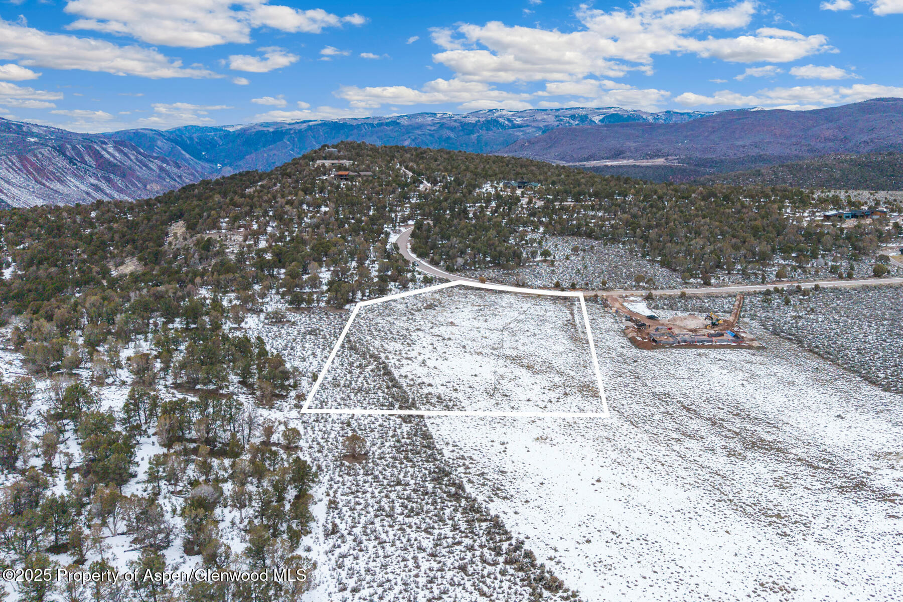 3408 Elk Springs Drive Glenwood Springs CO 81601