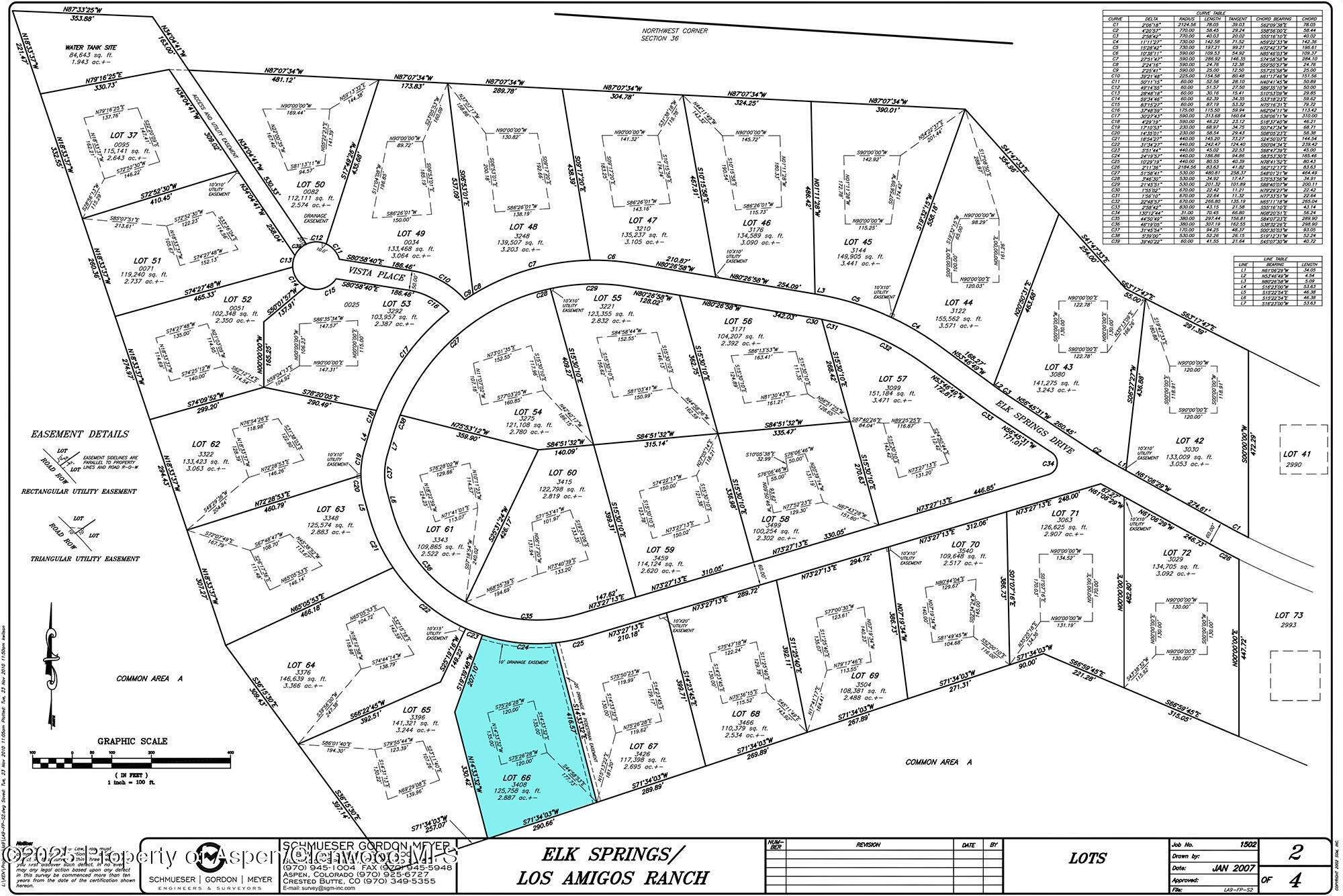 3408 Elk Springs Drive Glenwood Springs CO 81601